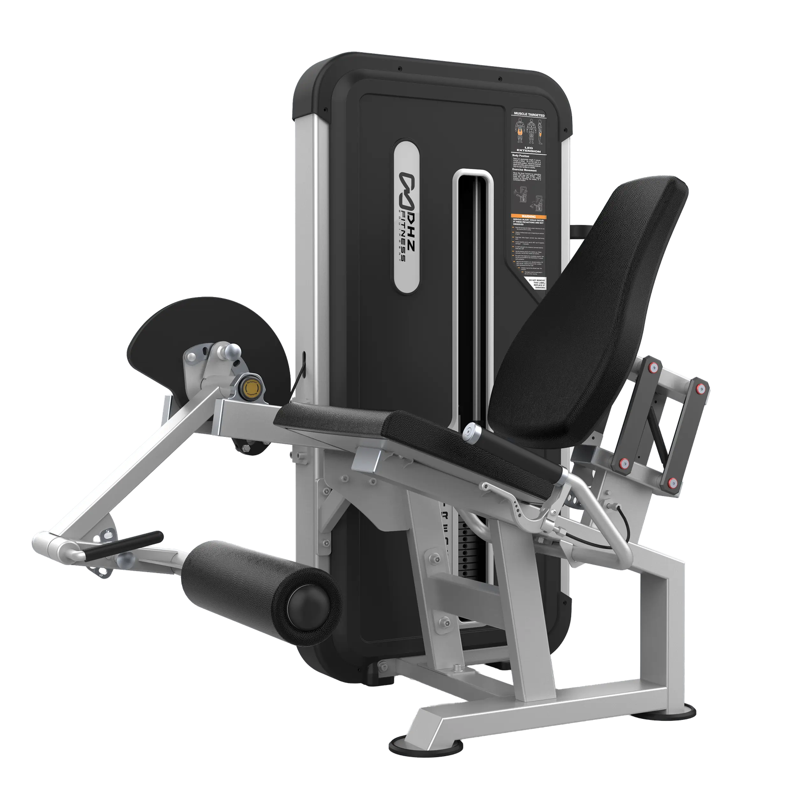 Leg Extension U3002A