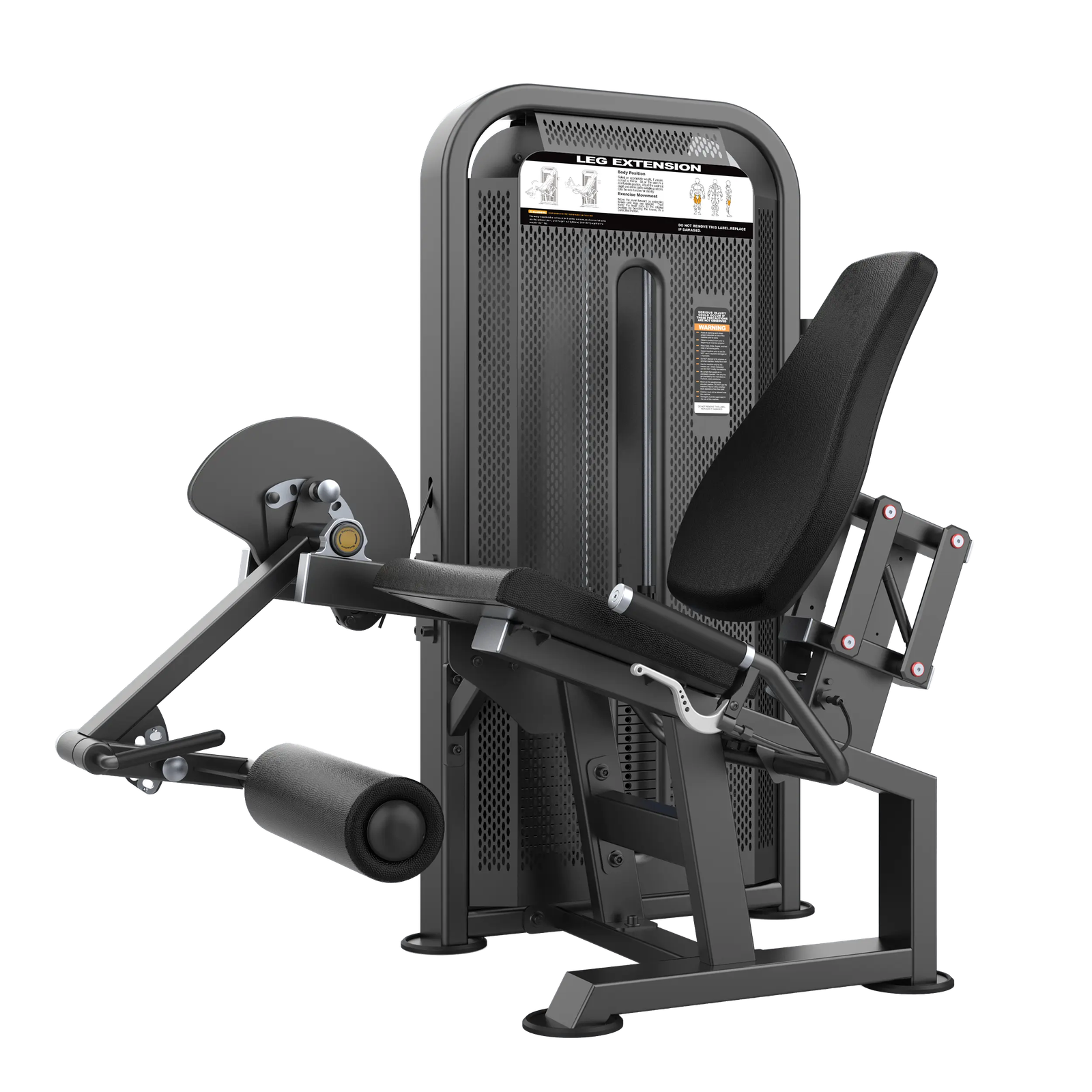 Leg Extension U3002D-K