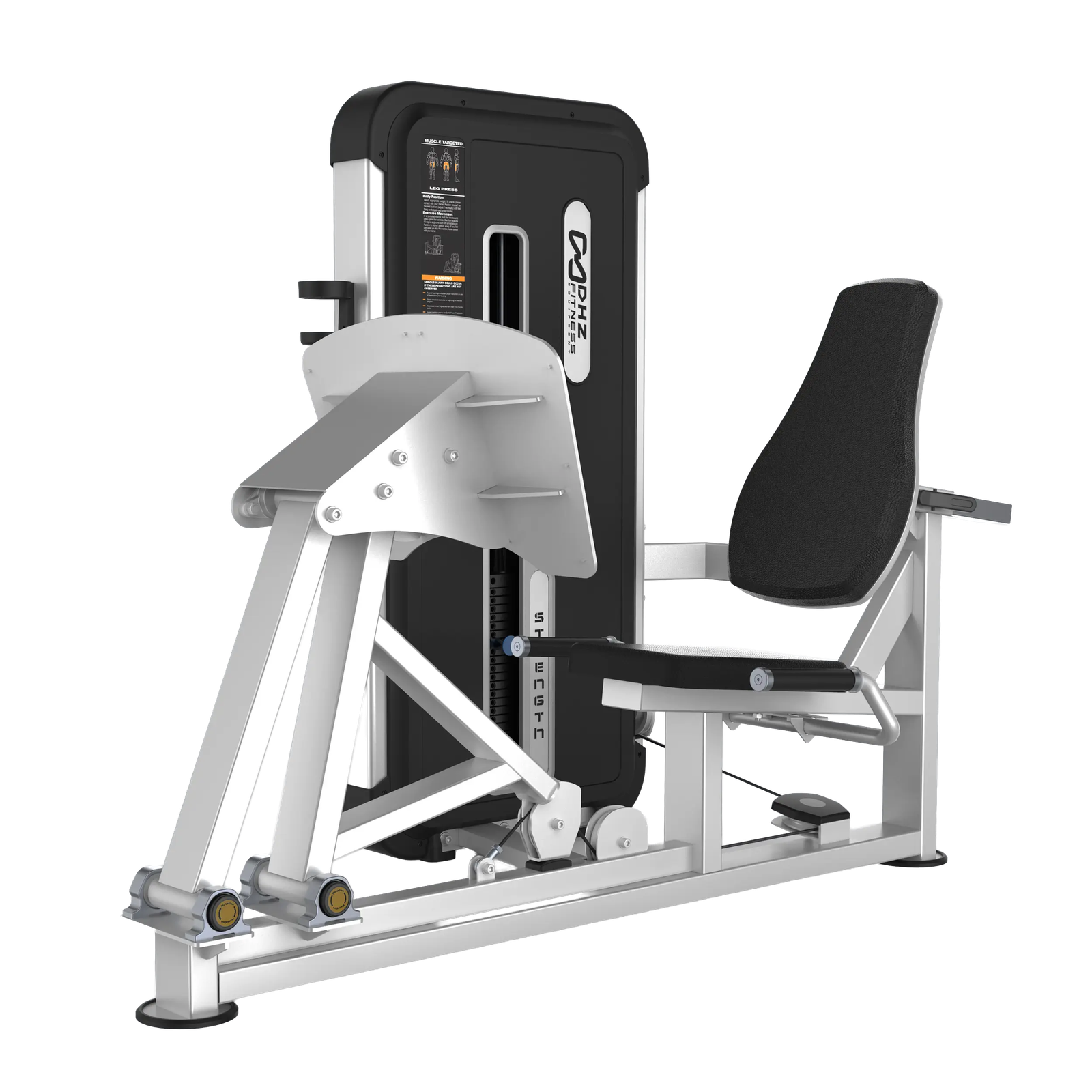 Leg Press U3003A