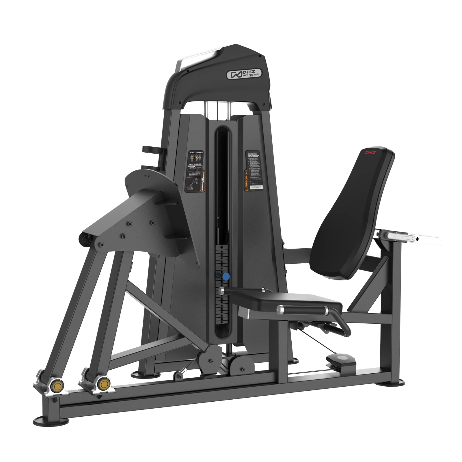 Leg Press U3003C