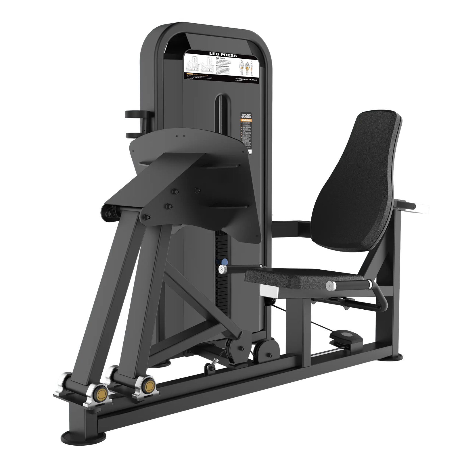 Leg Press U3003D