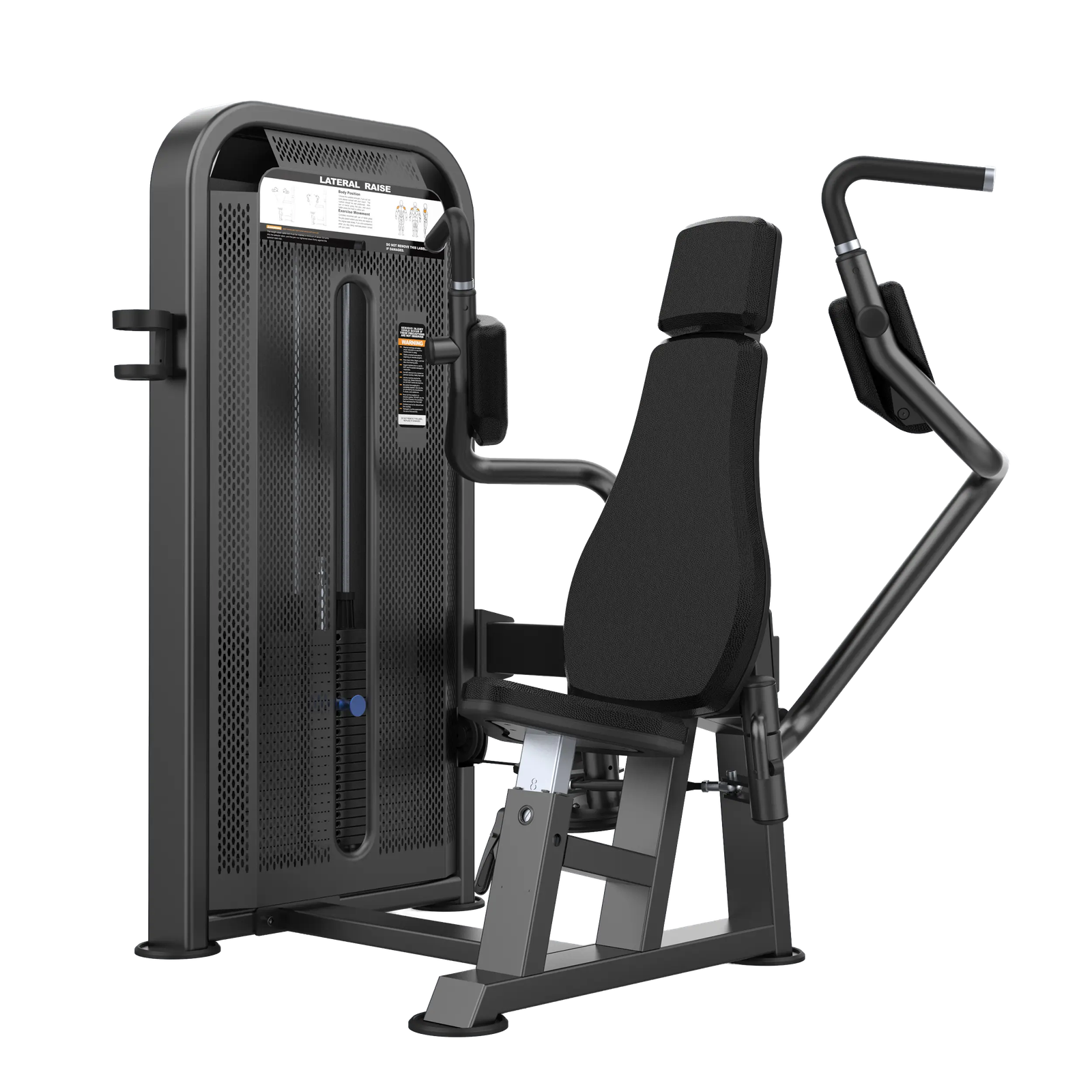 Pectoral Machine U3004D-K