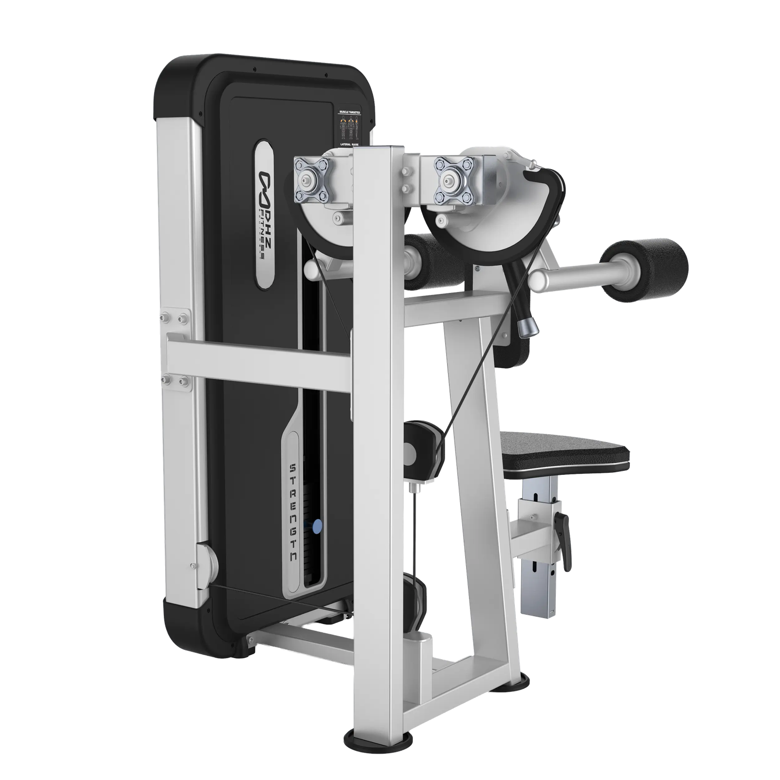 Lateral Raise U3005A
