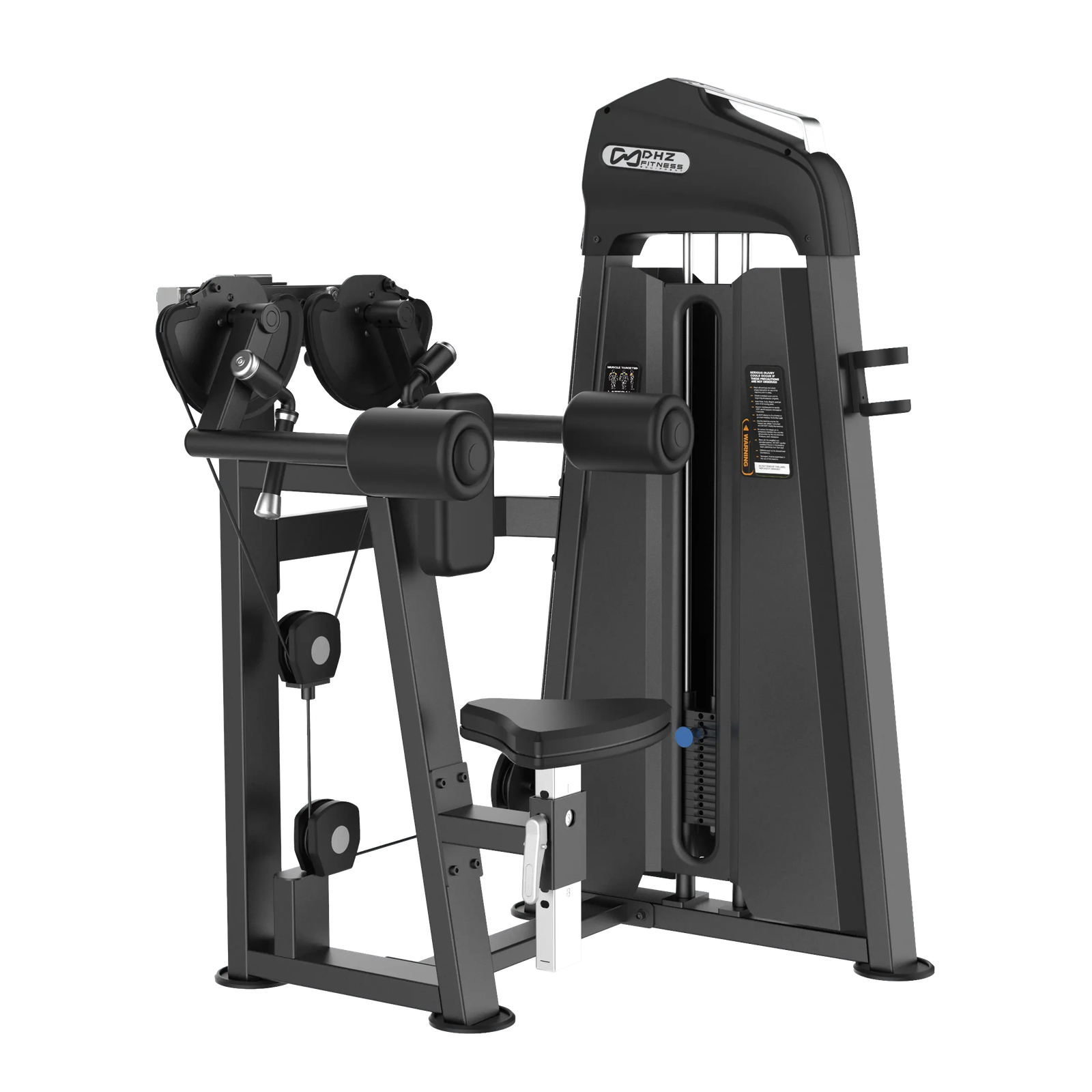 Lateral Raise U3005C