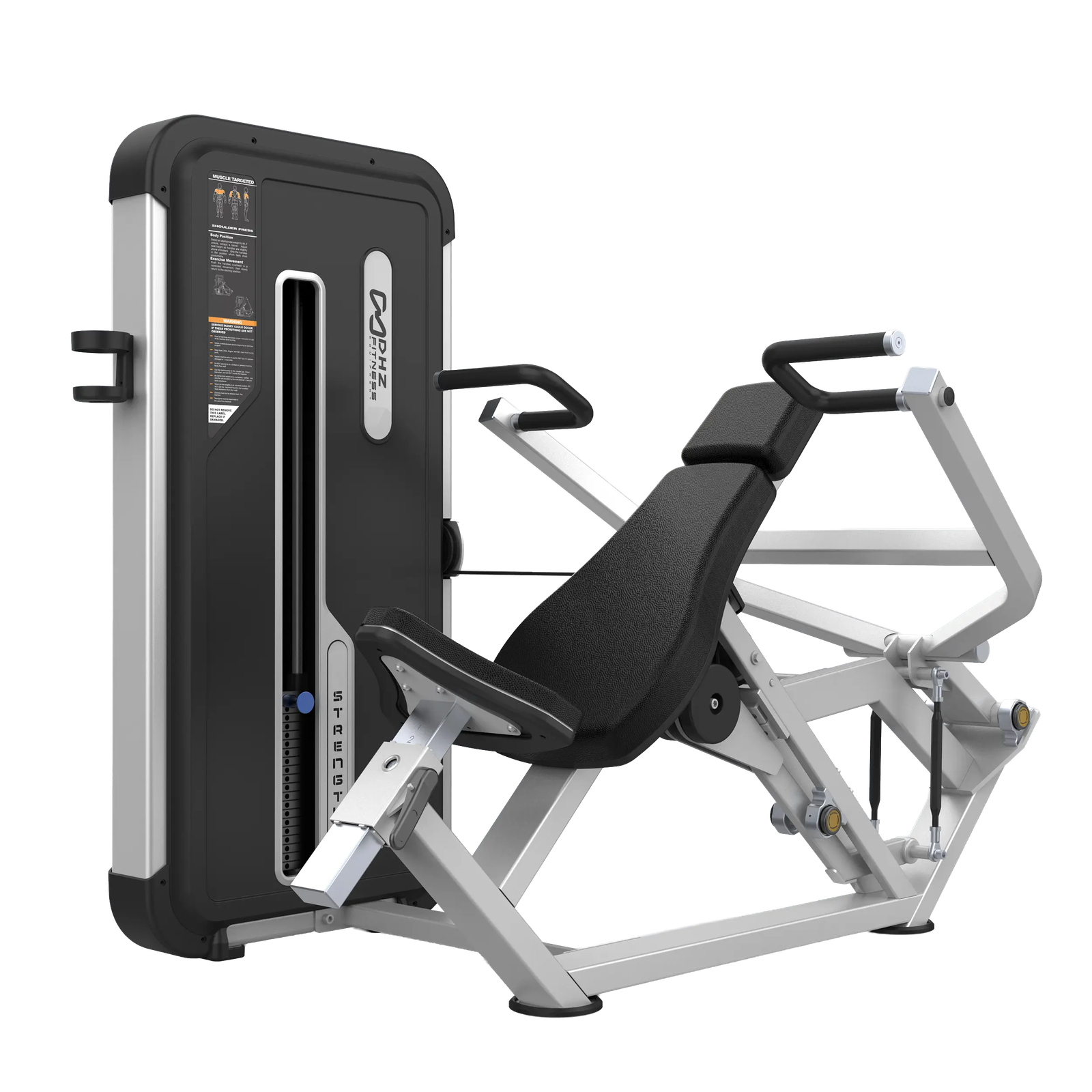 Shoulder Press U3006A