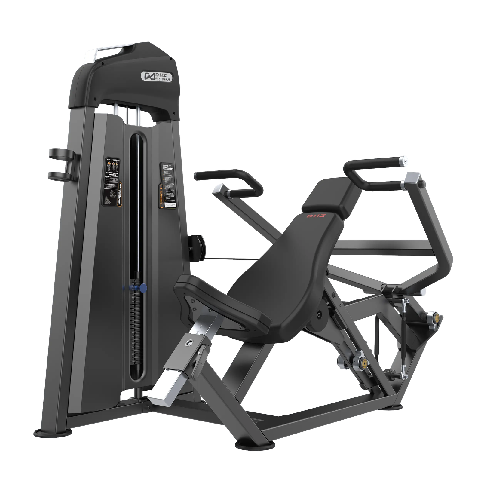 Shoulder Press U3006C