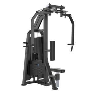Rear Delt&Pec Fly U3007T