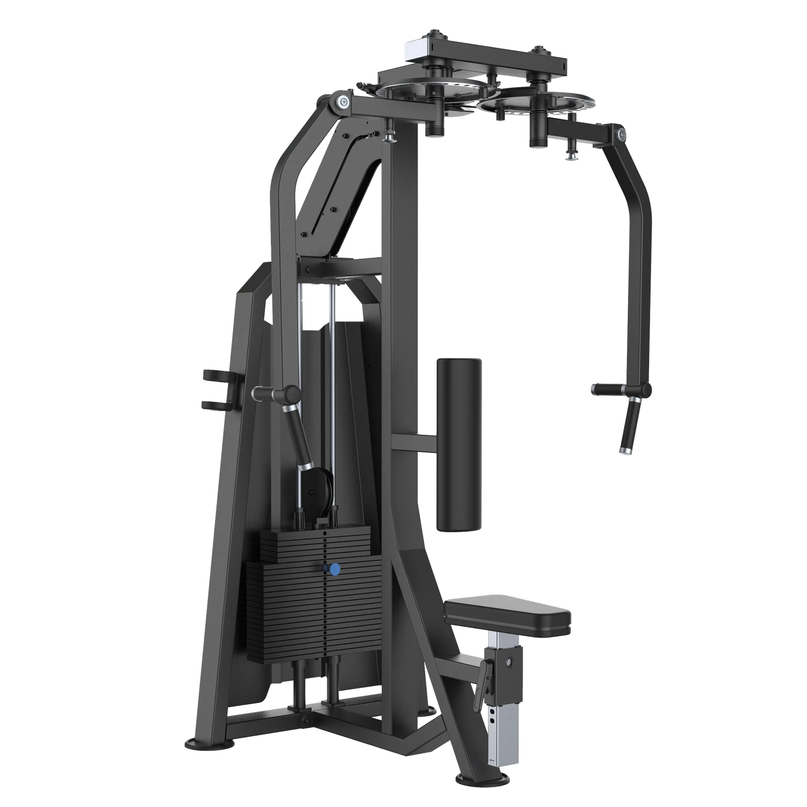 Rear Delt&Pec Fly U3007T