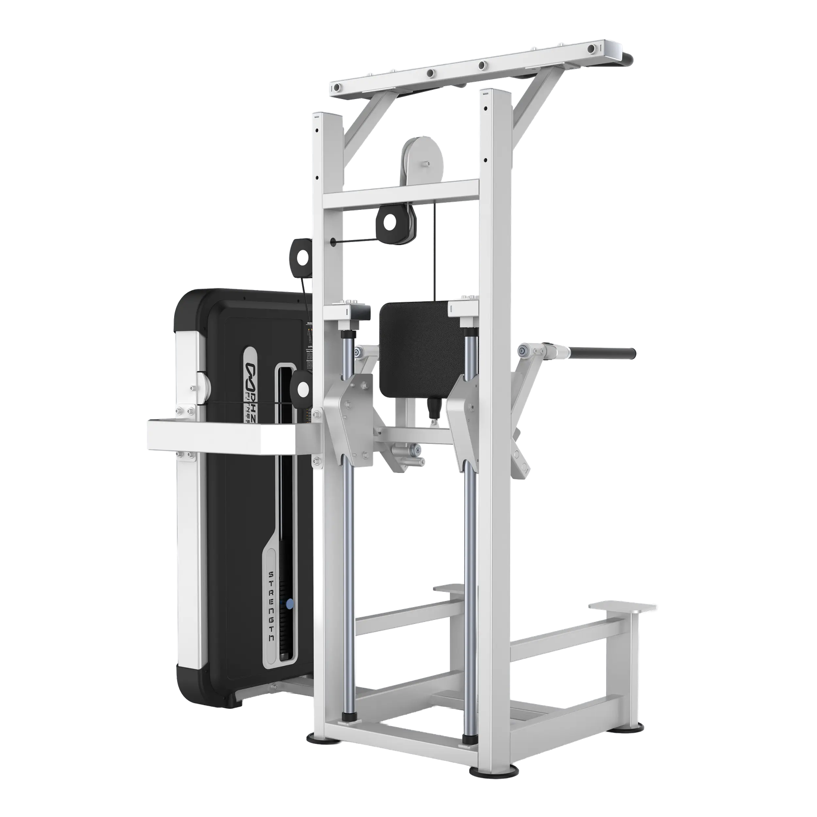 Dip Chin Assist U3009A