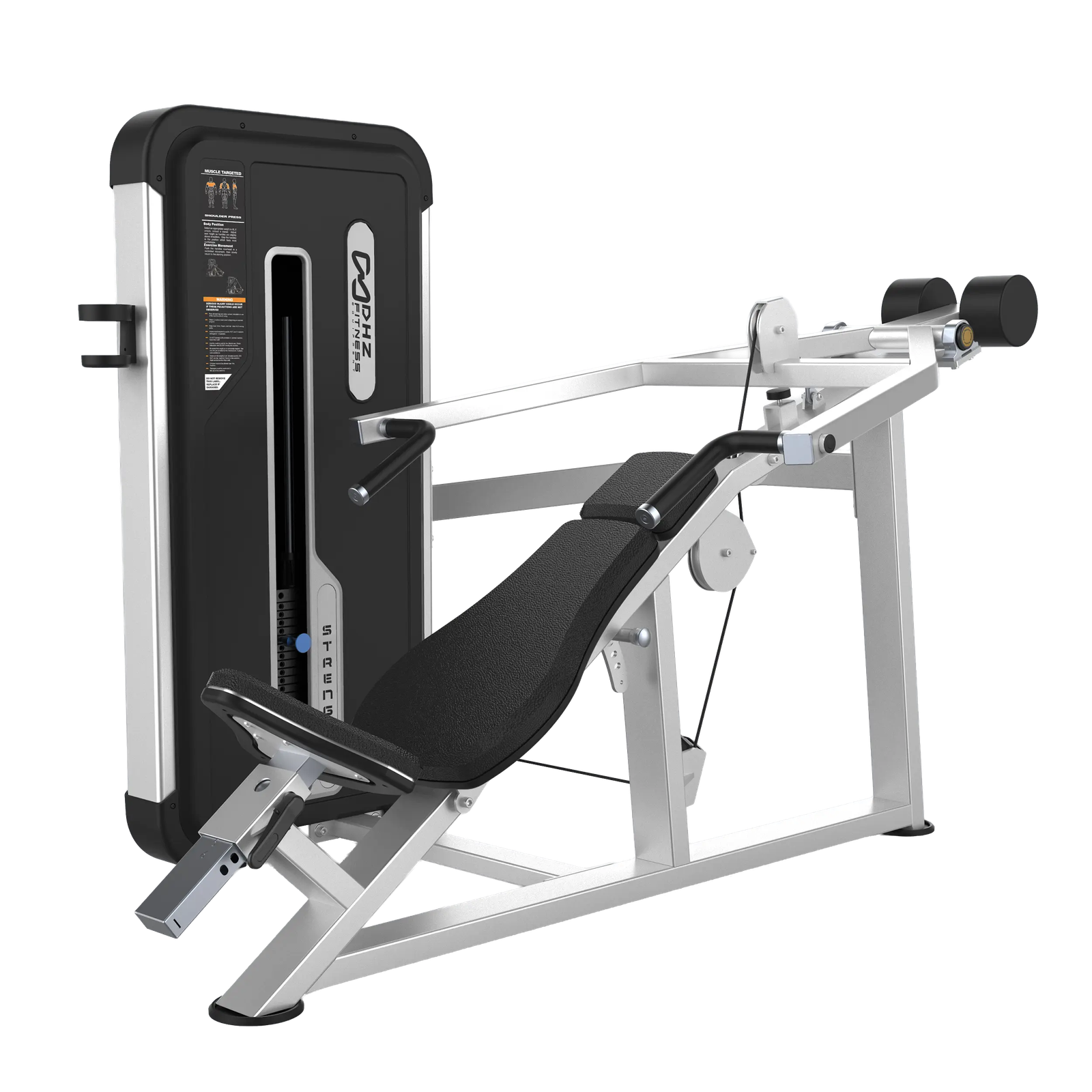 Incline Press U3013A