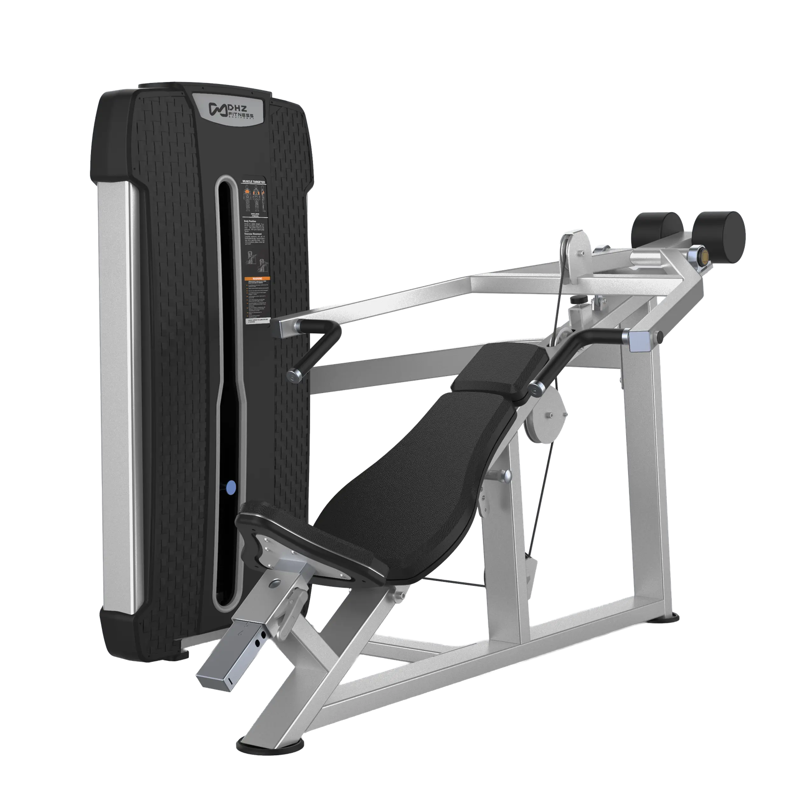 Incline Press U3013B