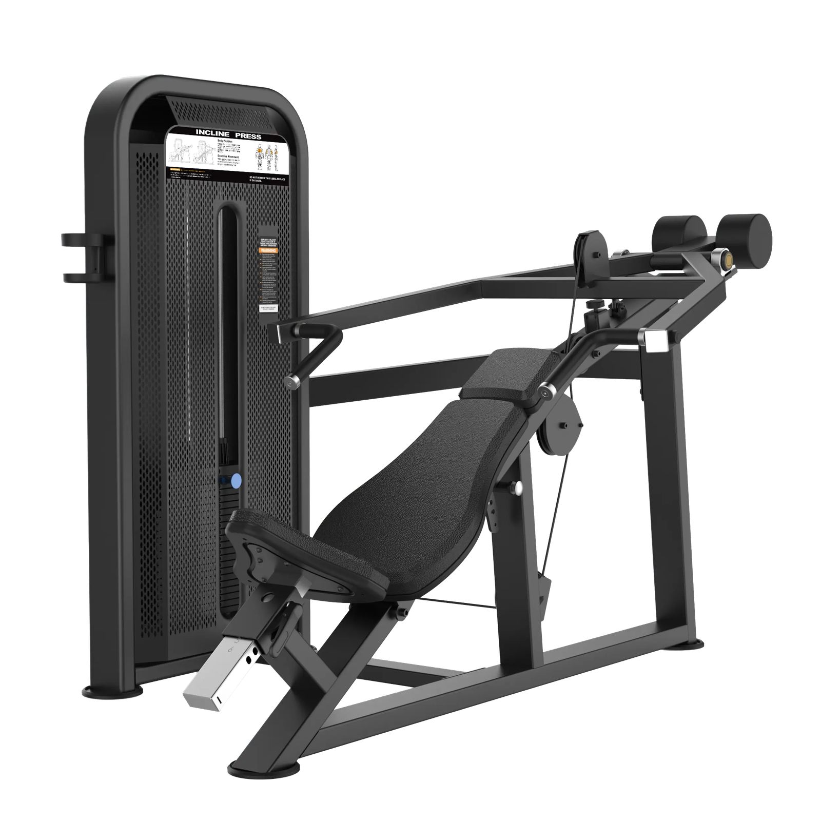 Incline Press U3013D-K