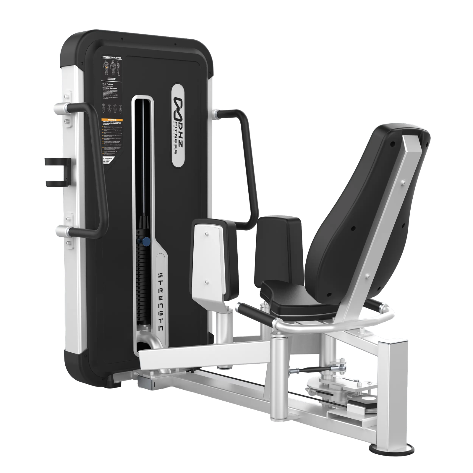 Abductor&Adductor U3021A
