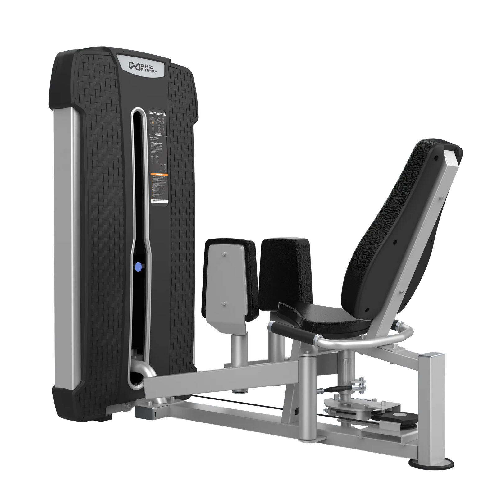 Abductor&Adductor U3021B