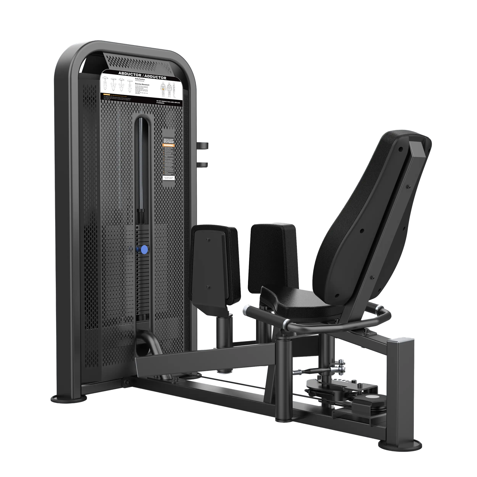 Abductor&Adductor U3021D-K