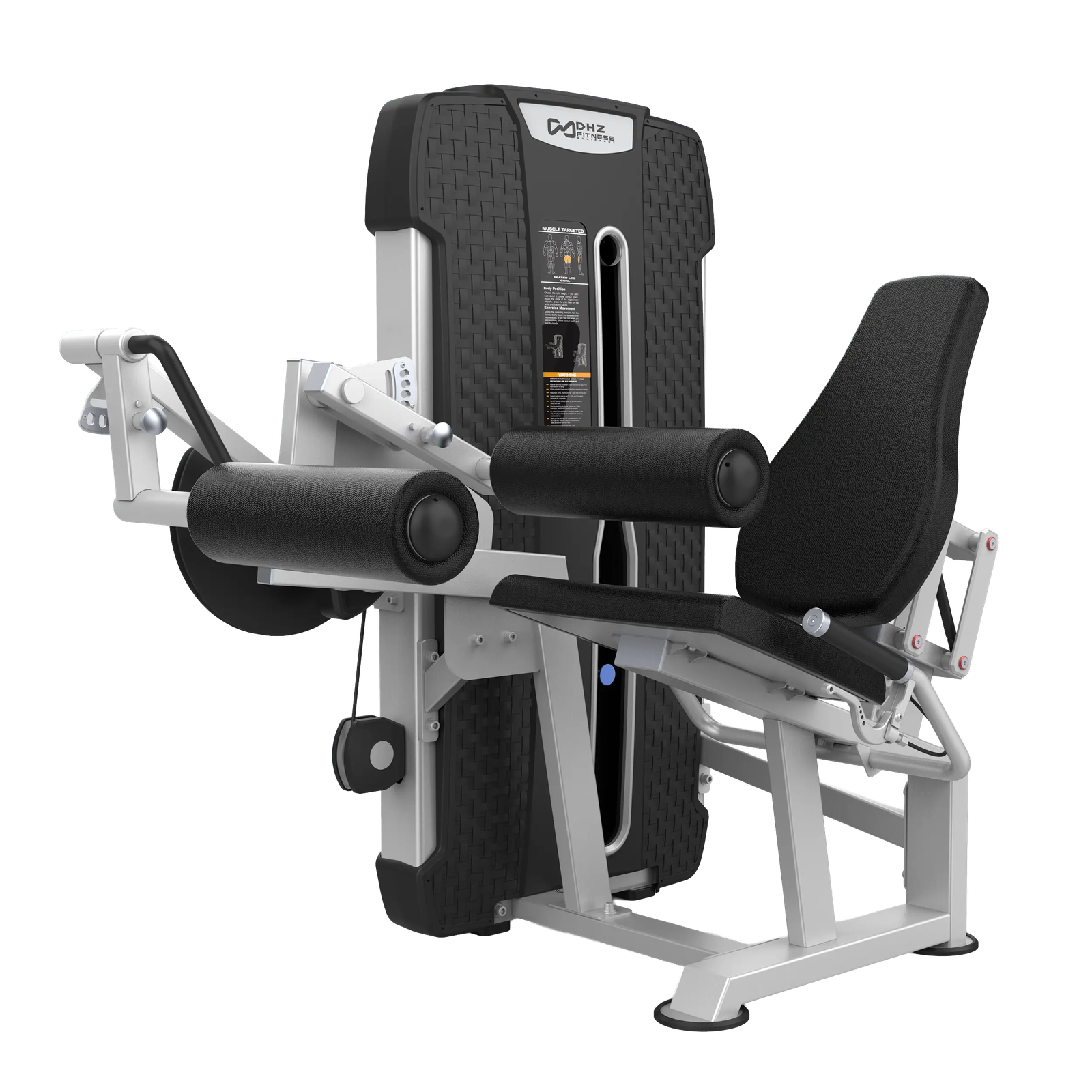 Seated Leg Curl U3023B