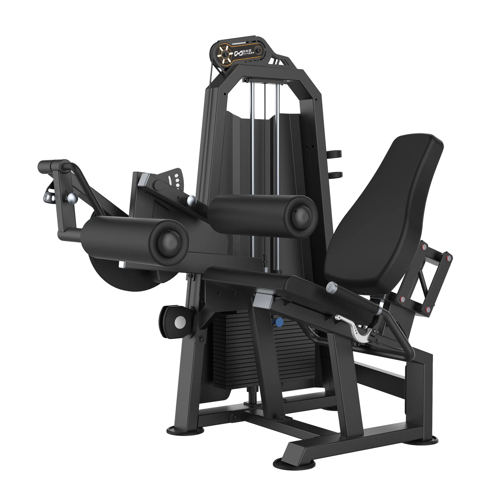 Seated Leg Curl U3023T