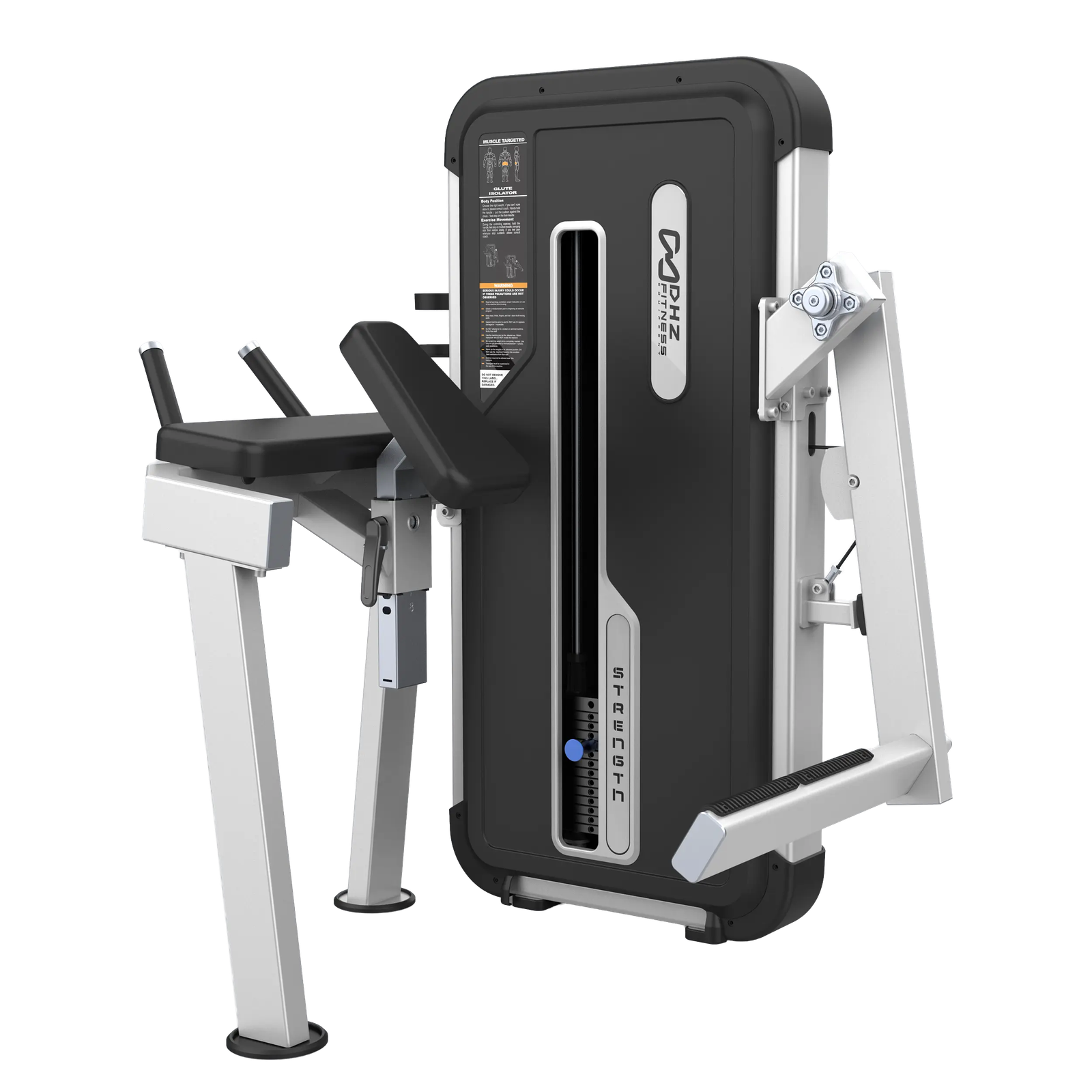 Glute Isolator U3024A