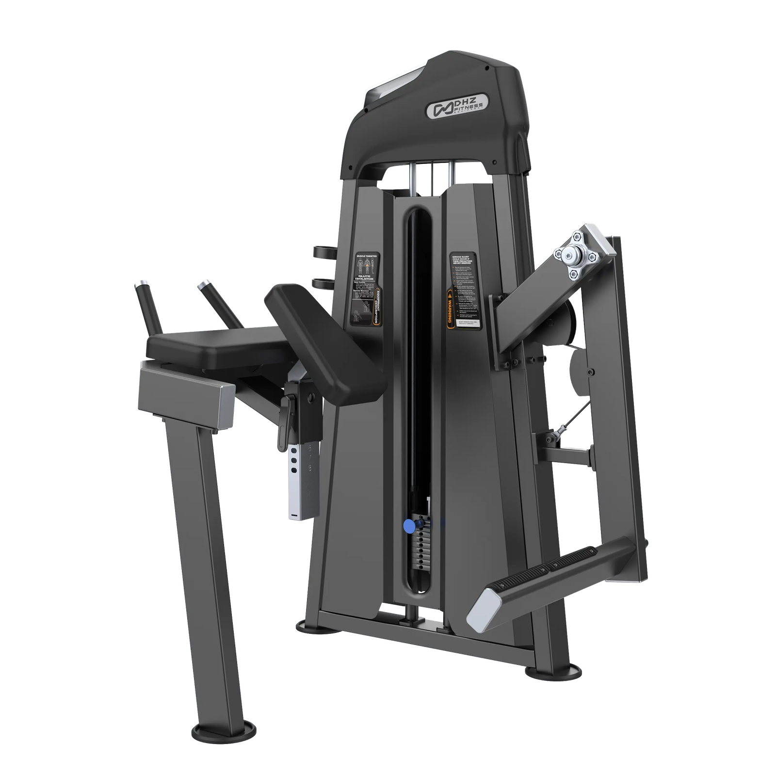 Glute Isolator U3024C