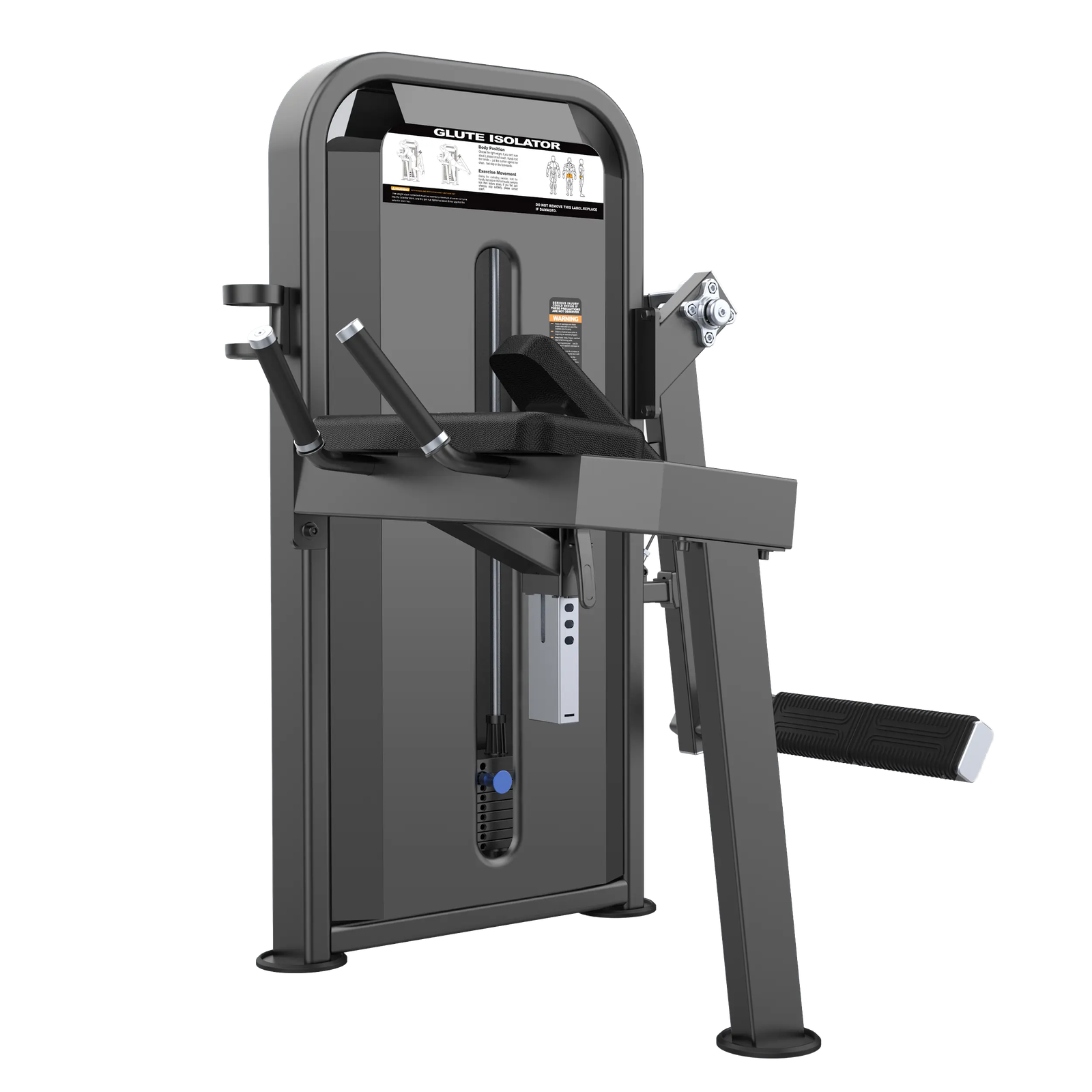 Glute Isolator U3024D