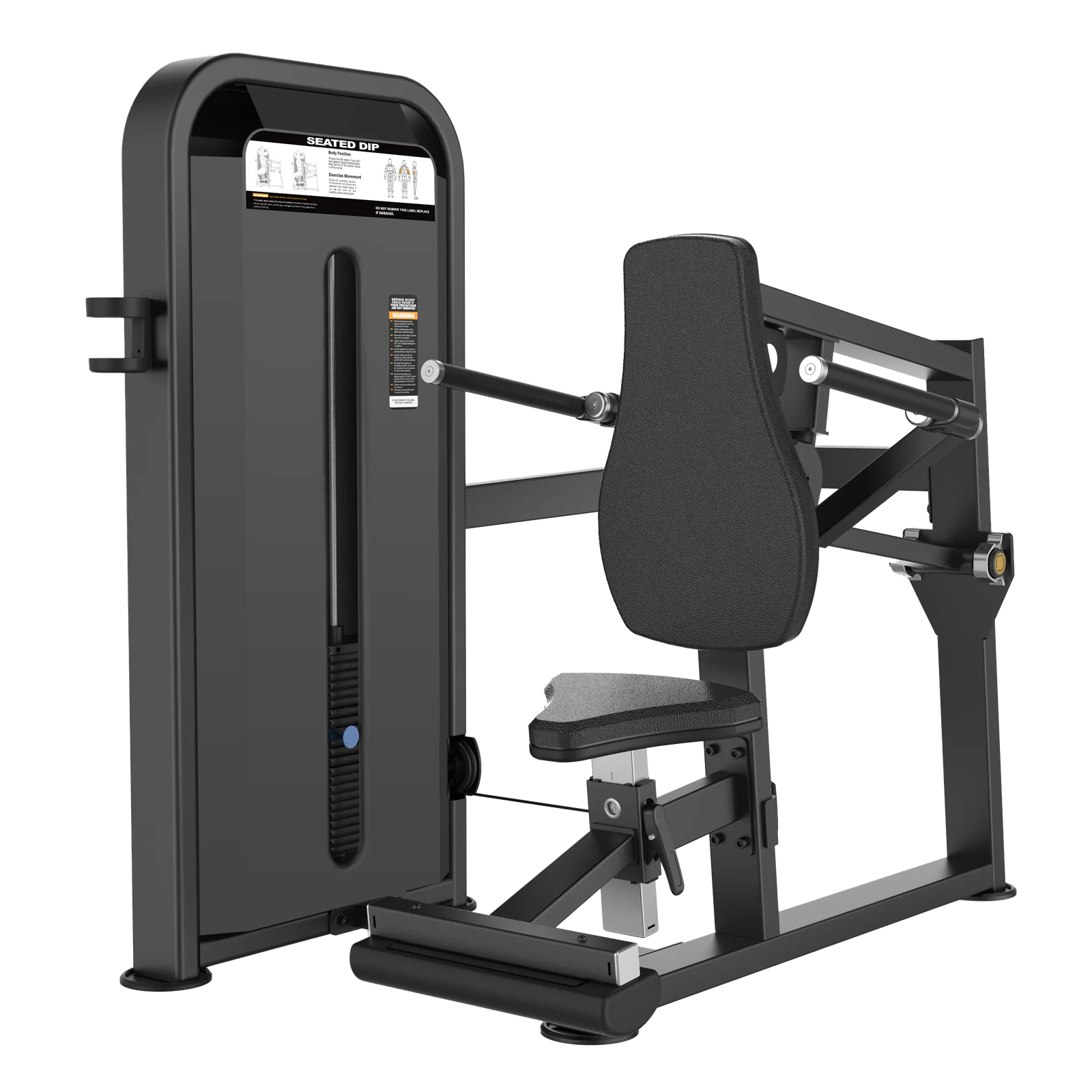 Seated Dip U3026D