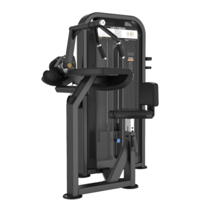 Seated Tricep Flat U3027D-K