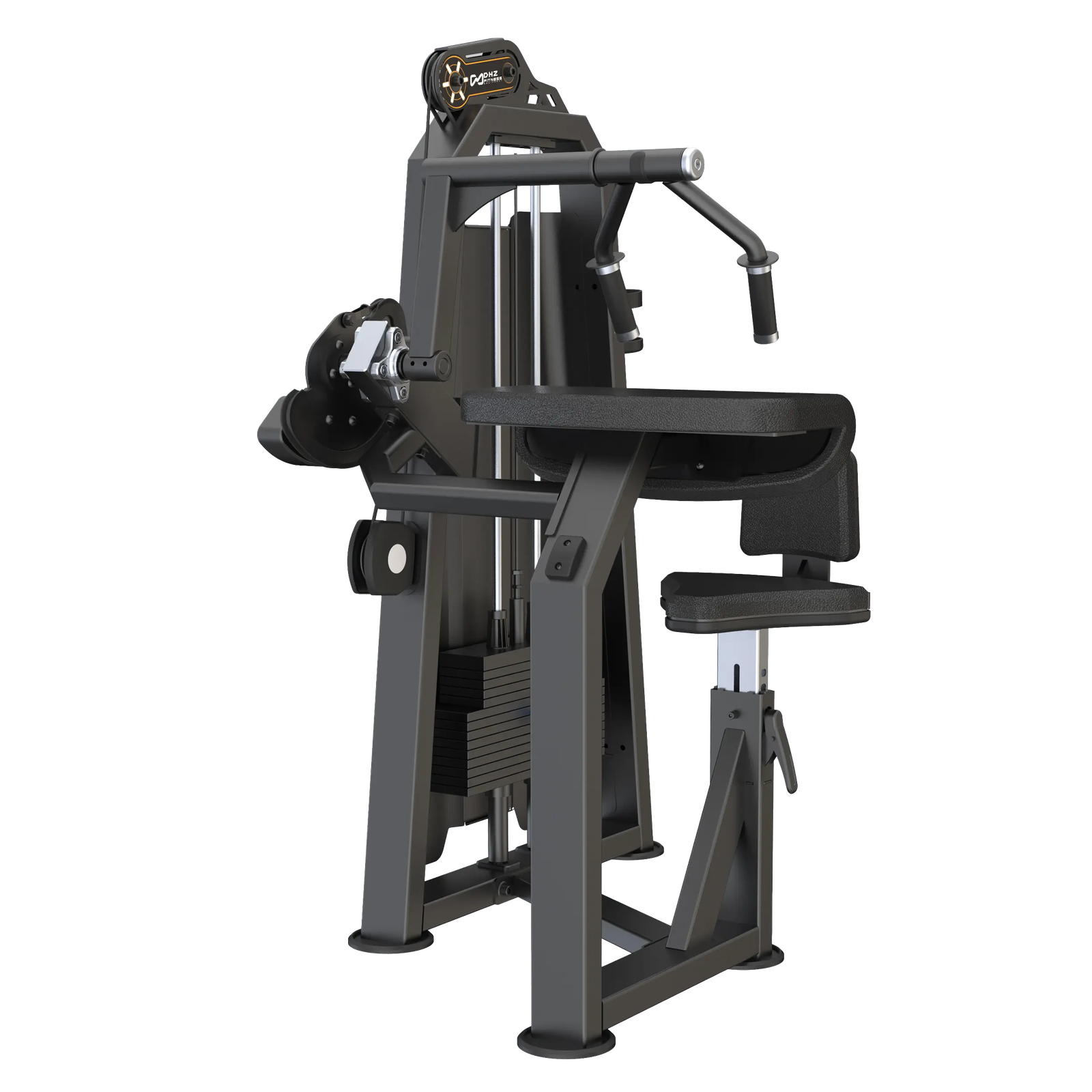 Seated Tricep Flat U3027T