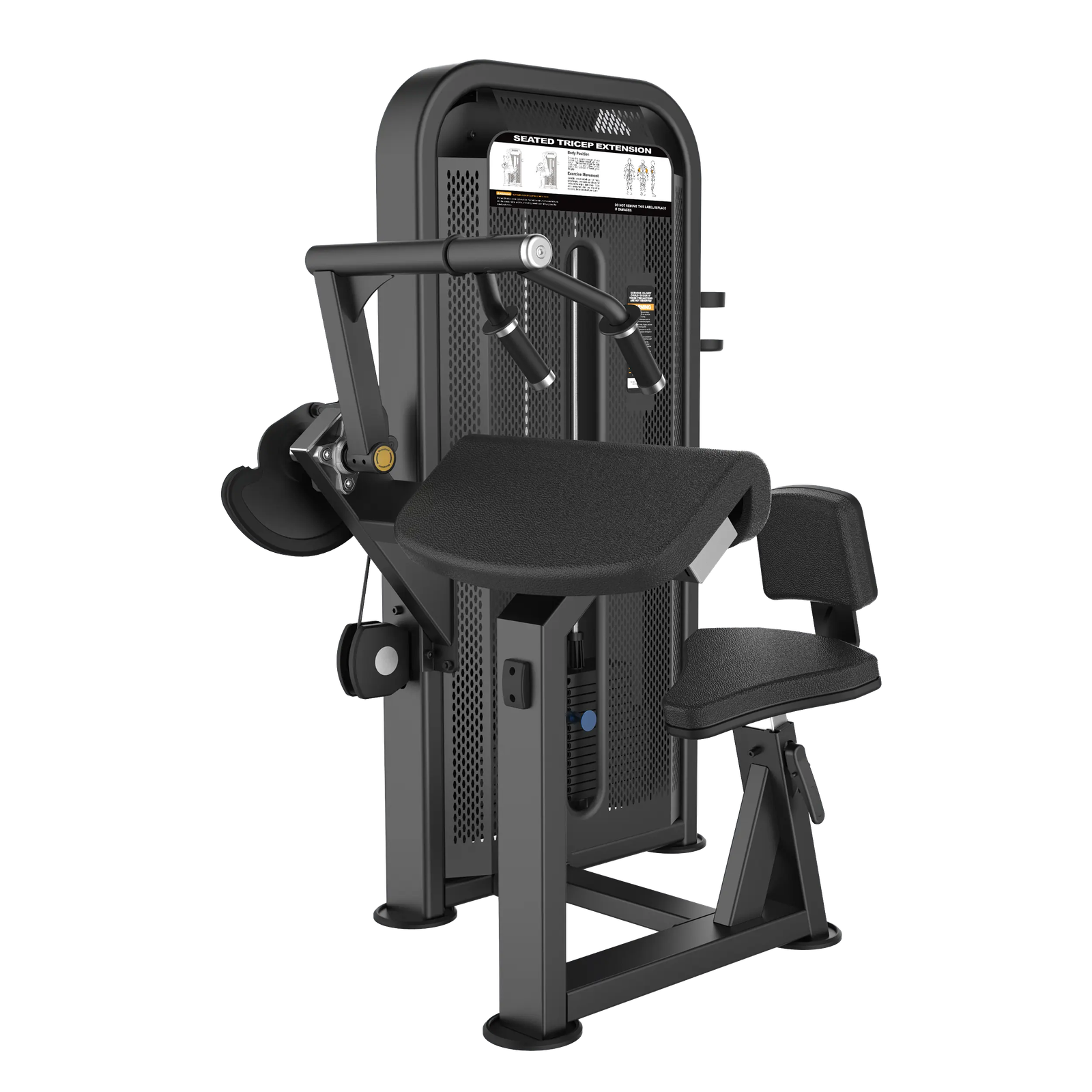 Triceps Extension U3028D-K