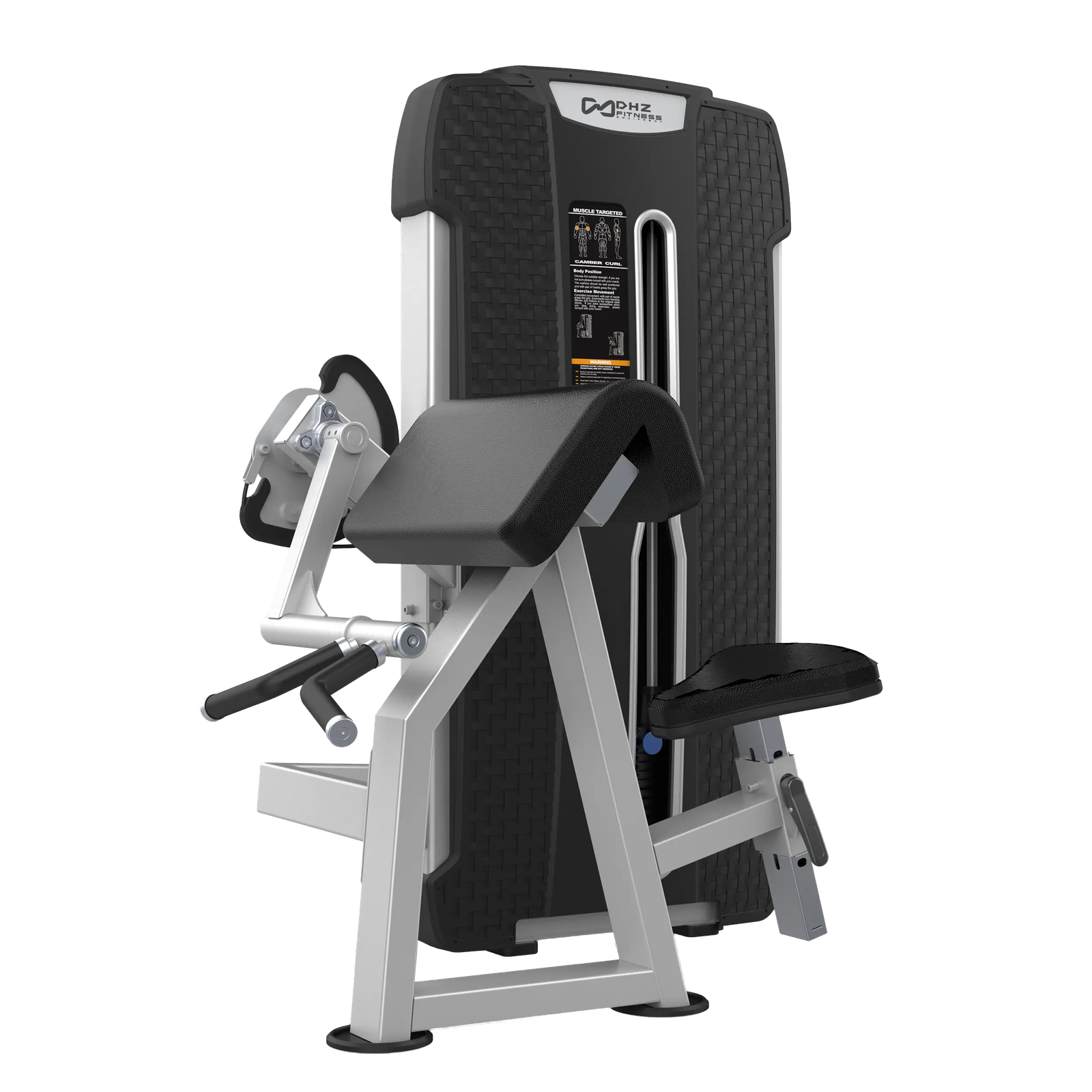 Biceps Curl U3030B