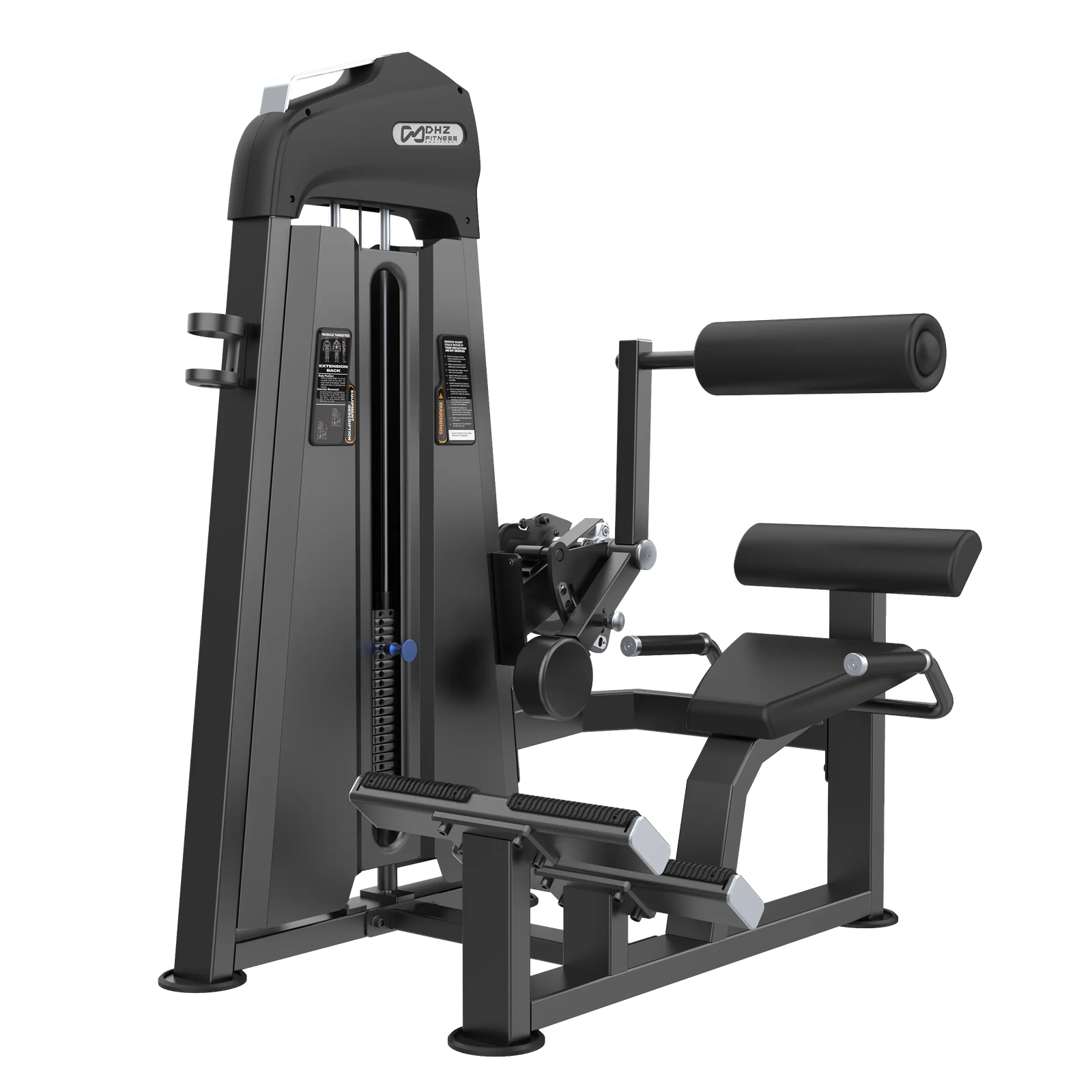 Back Extension U3031C