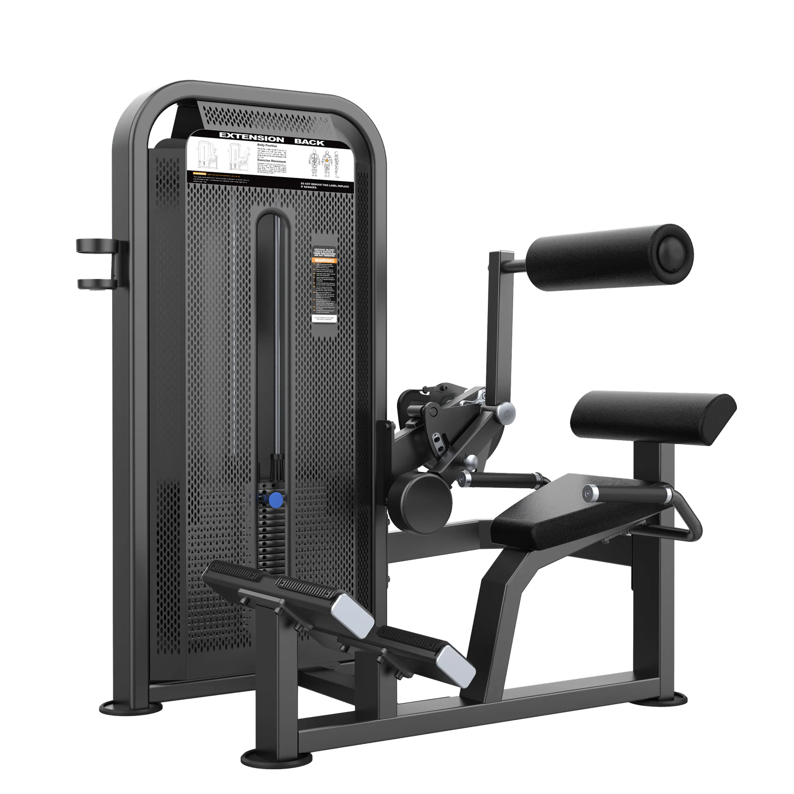 Back Extension U3031D-K