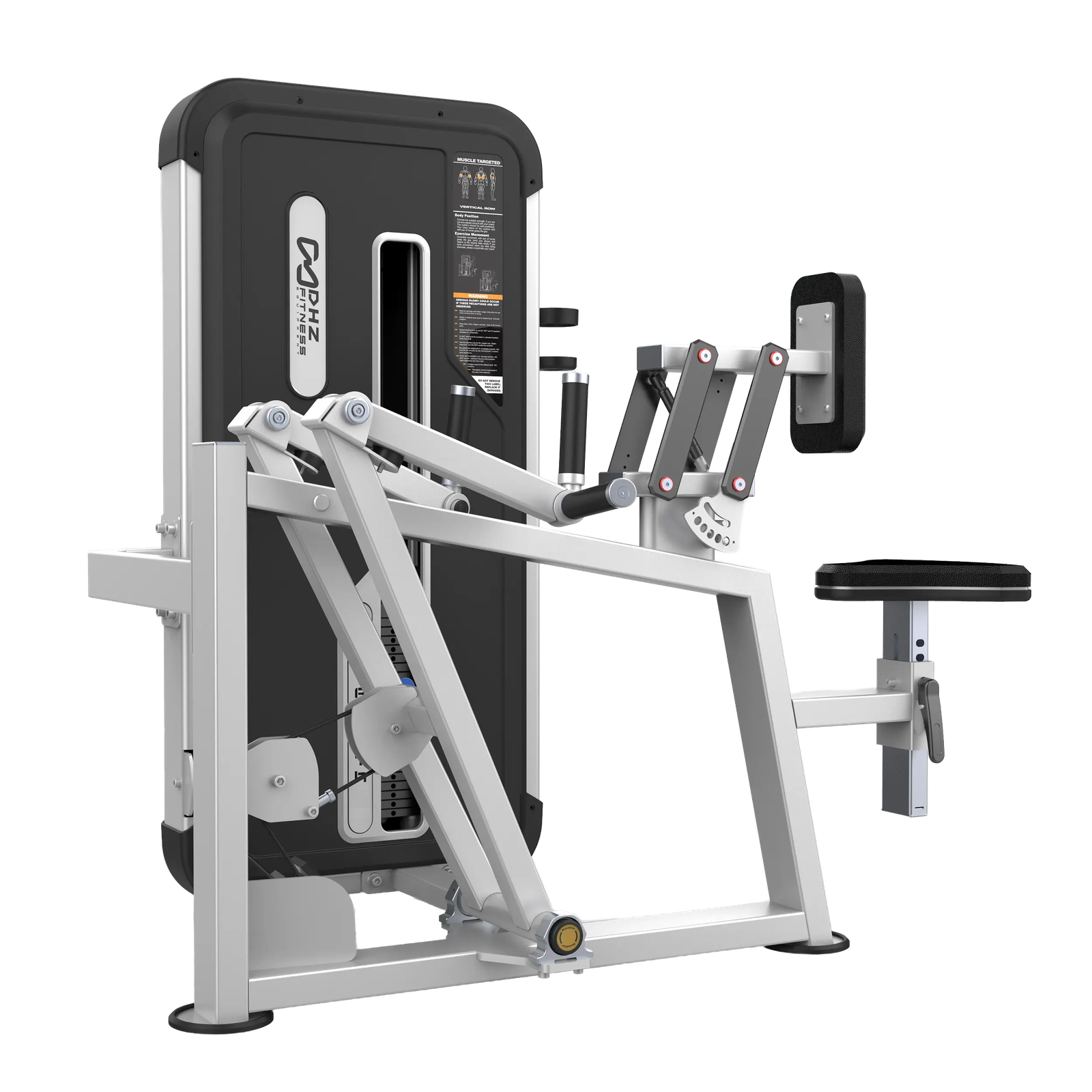 Vertical Row U3034A
