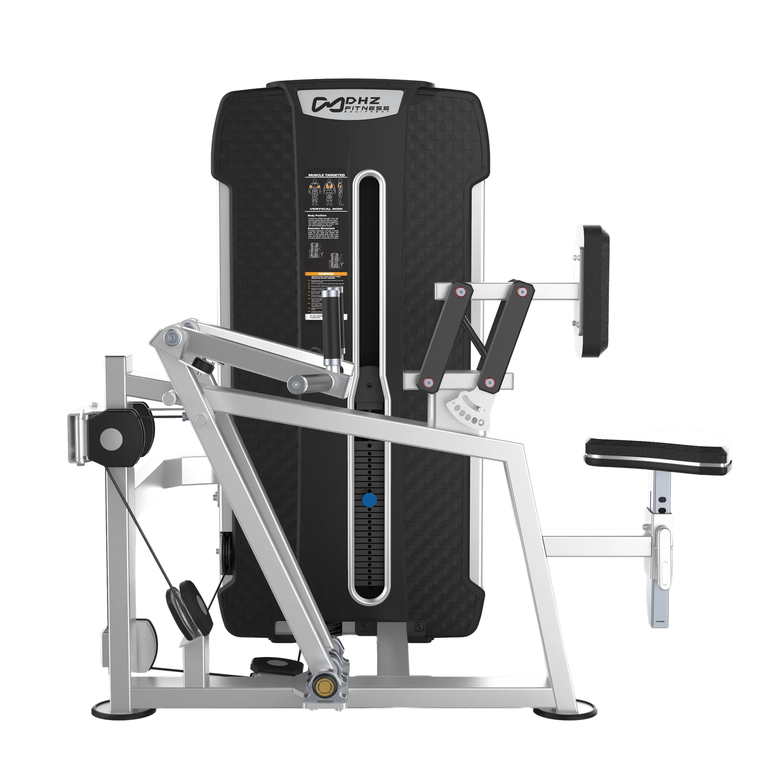 Vertical Row U3034B