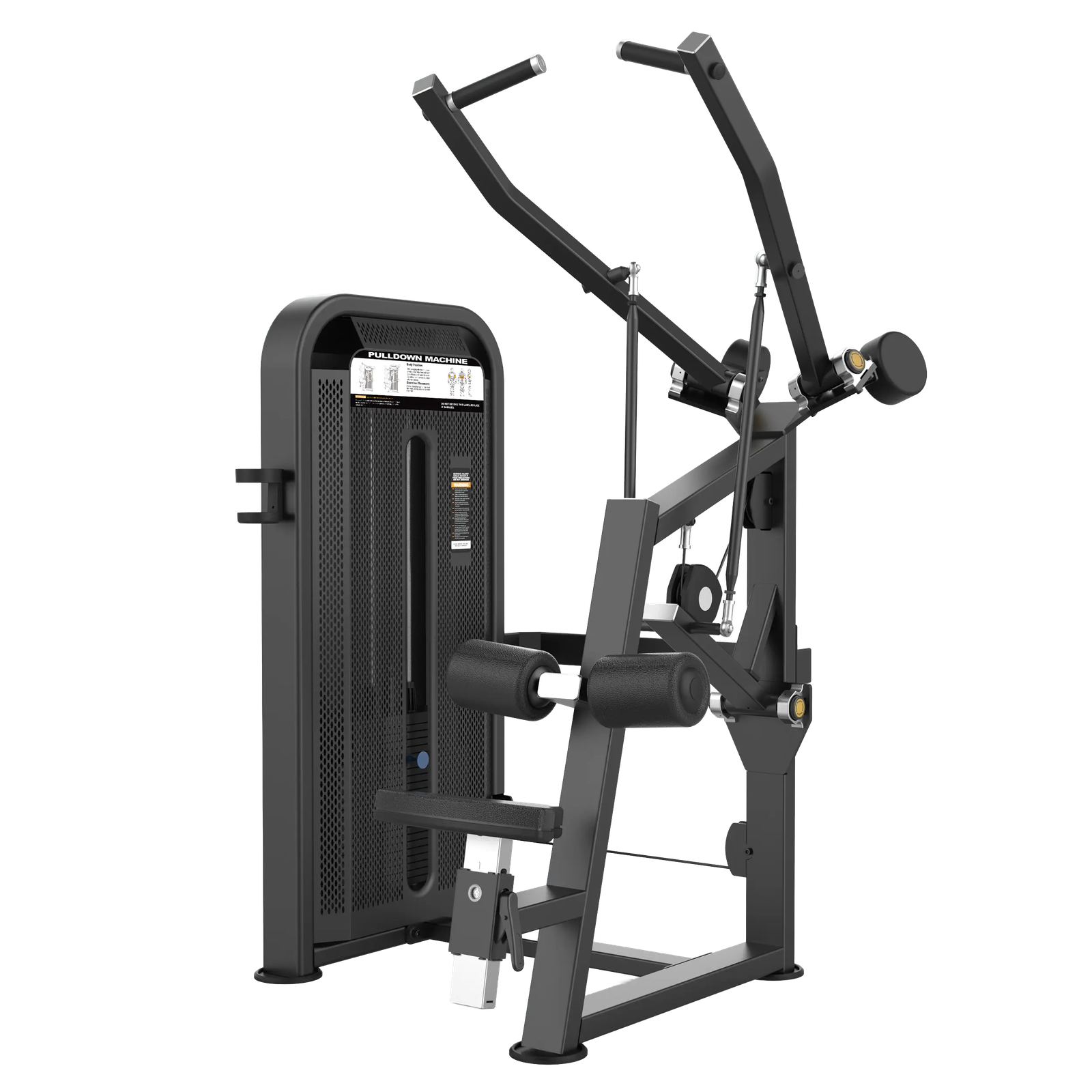 Pulldown U3035D-K