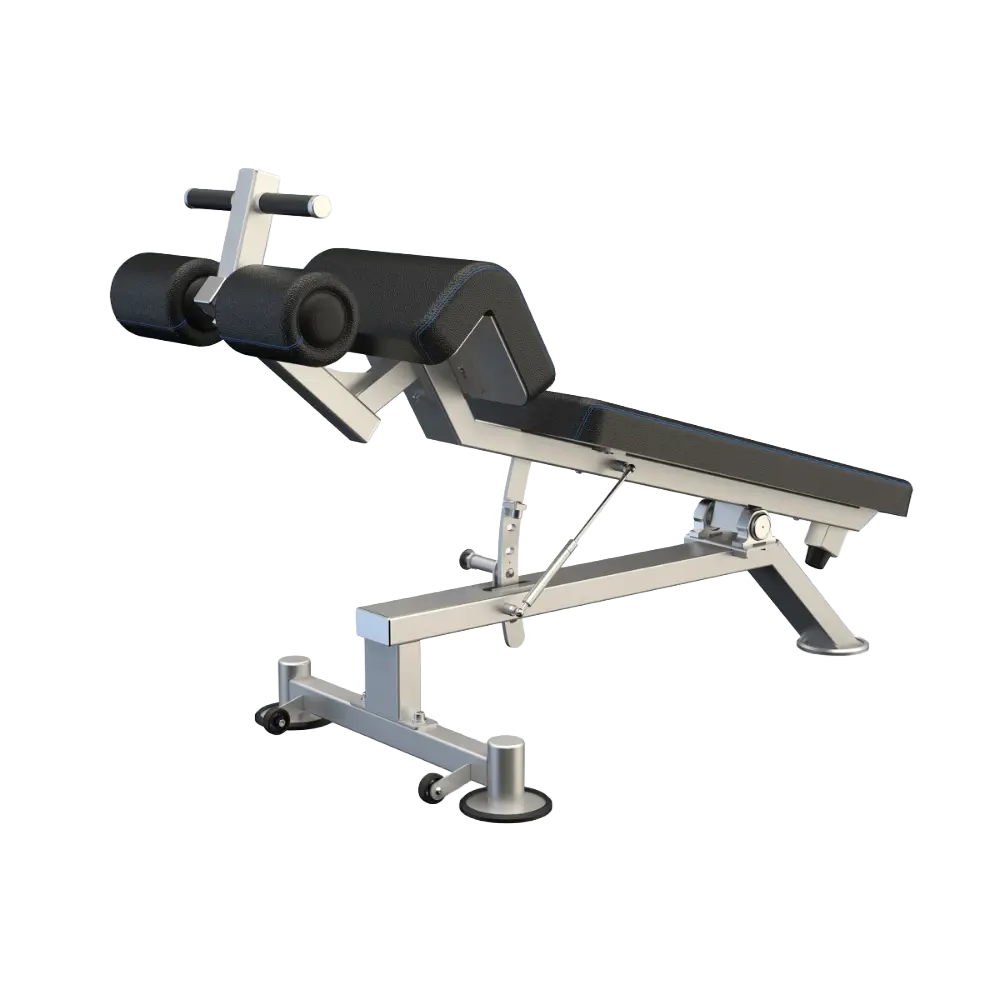 Adjustable Decline Bench U3037