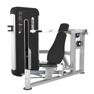 Chest&Shoulder Press U3084A