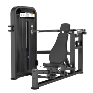 Chest&Shoulder Press U3084D-K