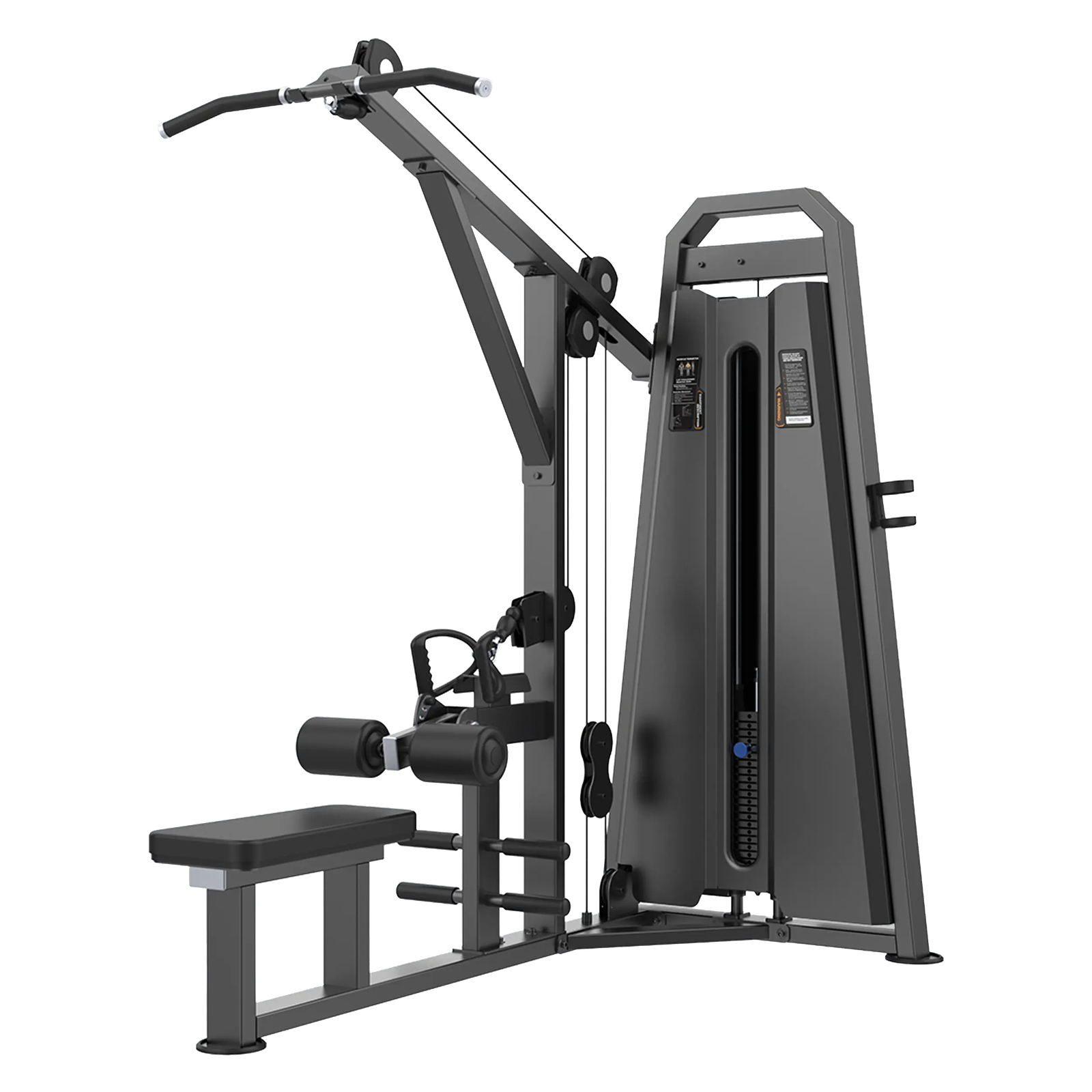 Lat Pull Down&Pulley U3085C
