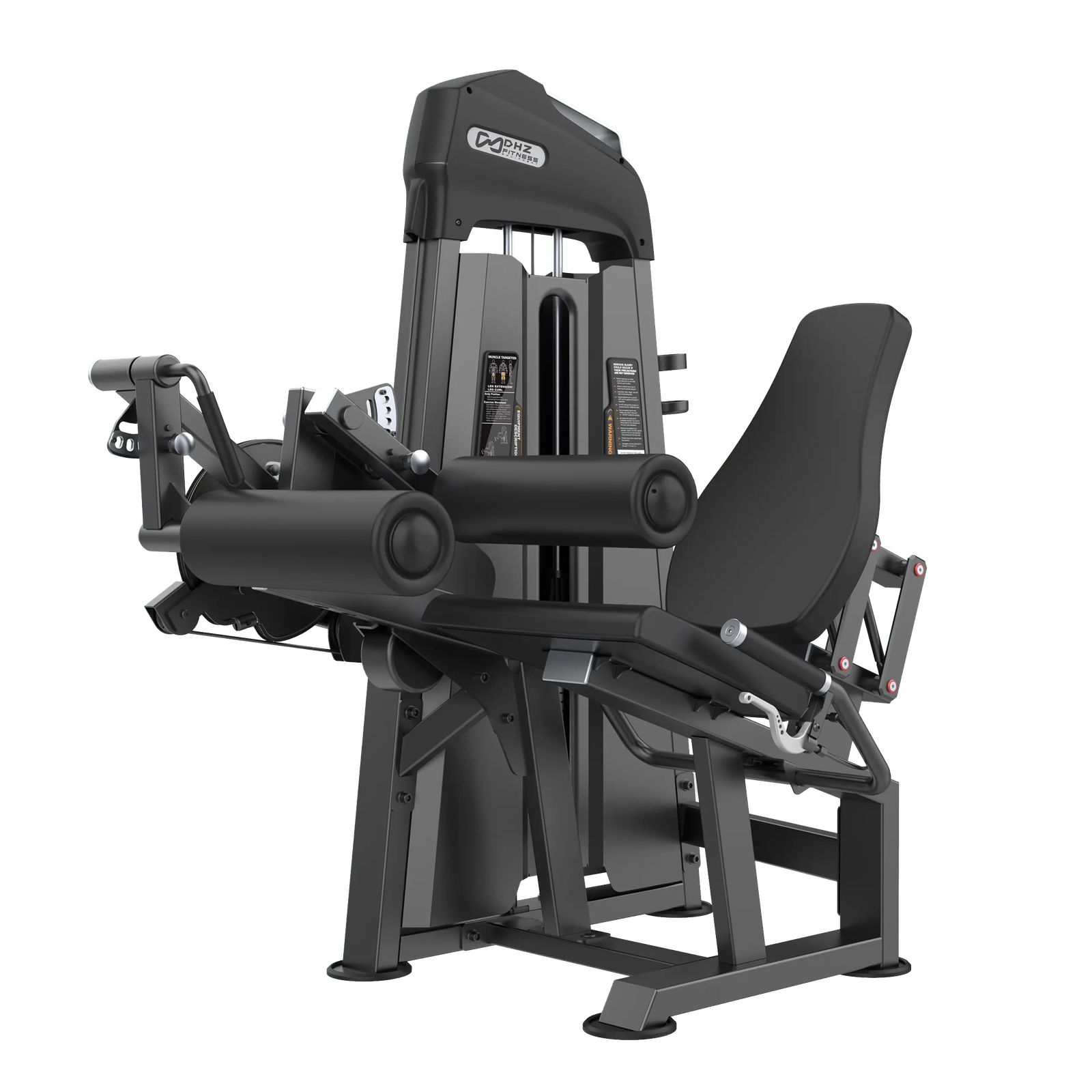 Leg Extension&Leg Curl U3086C