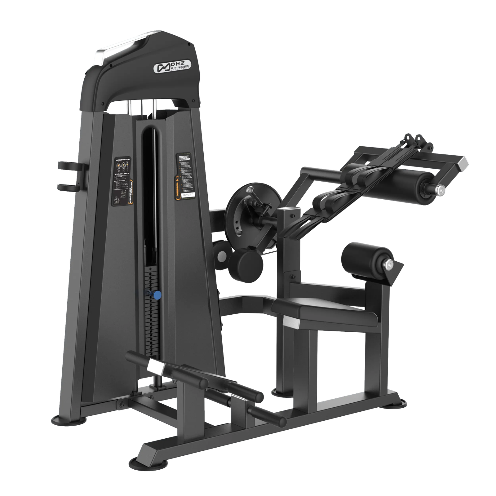 Abdominal&Back Extension U3088C