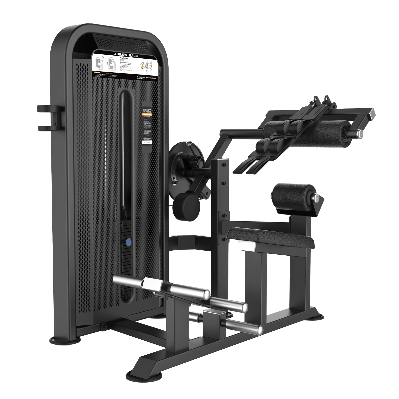 Abdominal&Back Extension U3088D-K