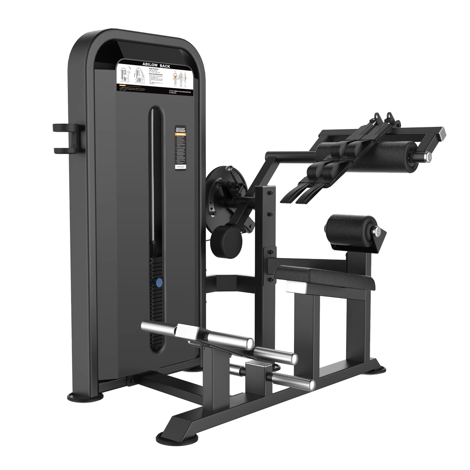 Abdominal&Back Extension U3088D