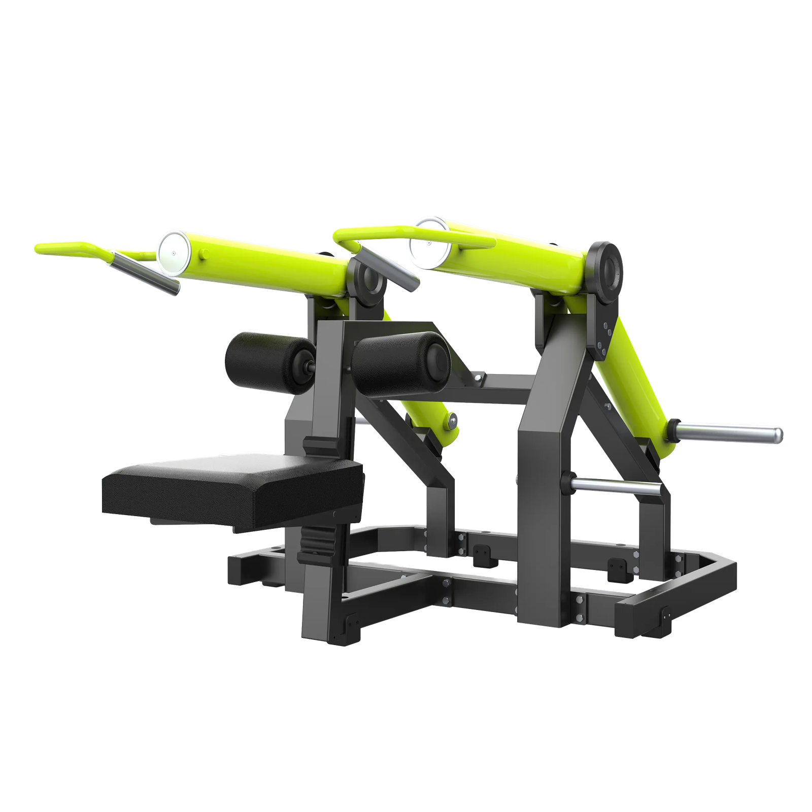 Seated Dip Y965Z