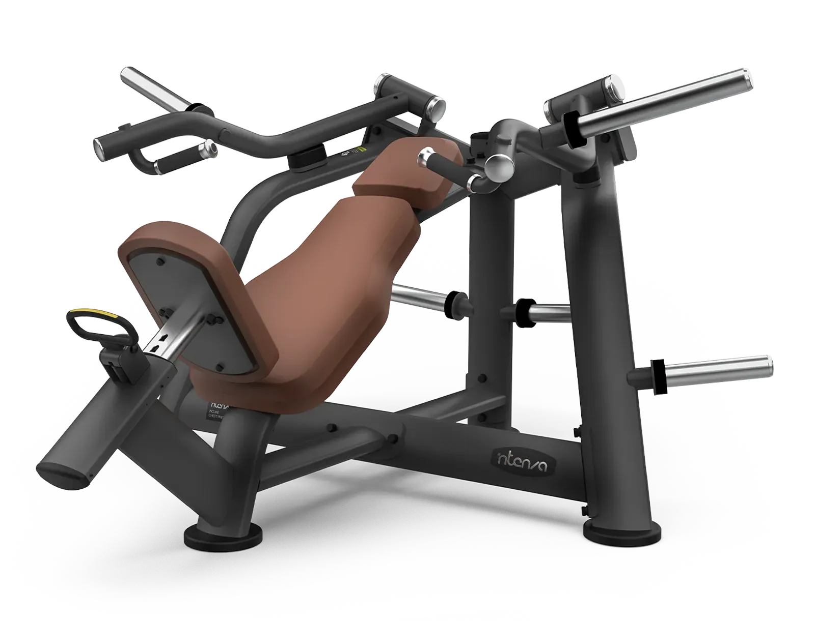 Incline Chest Press ZL—01