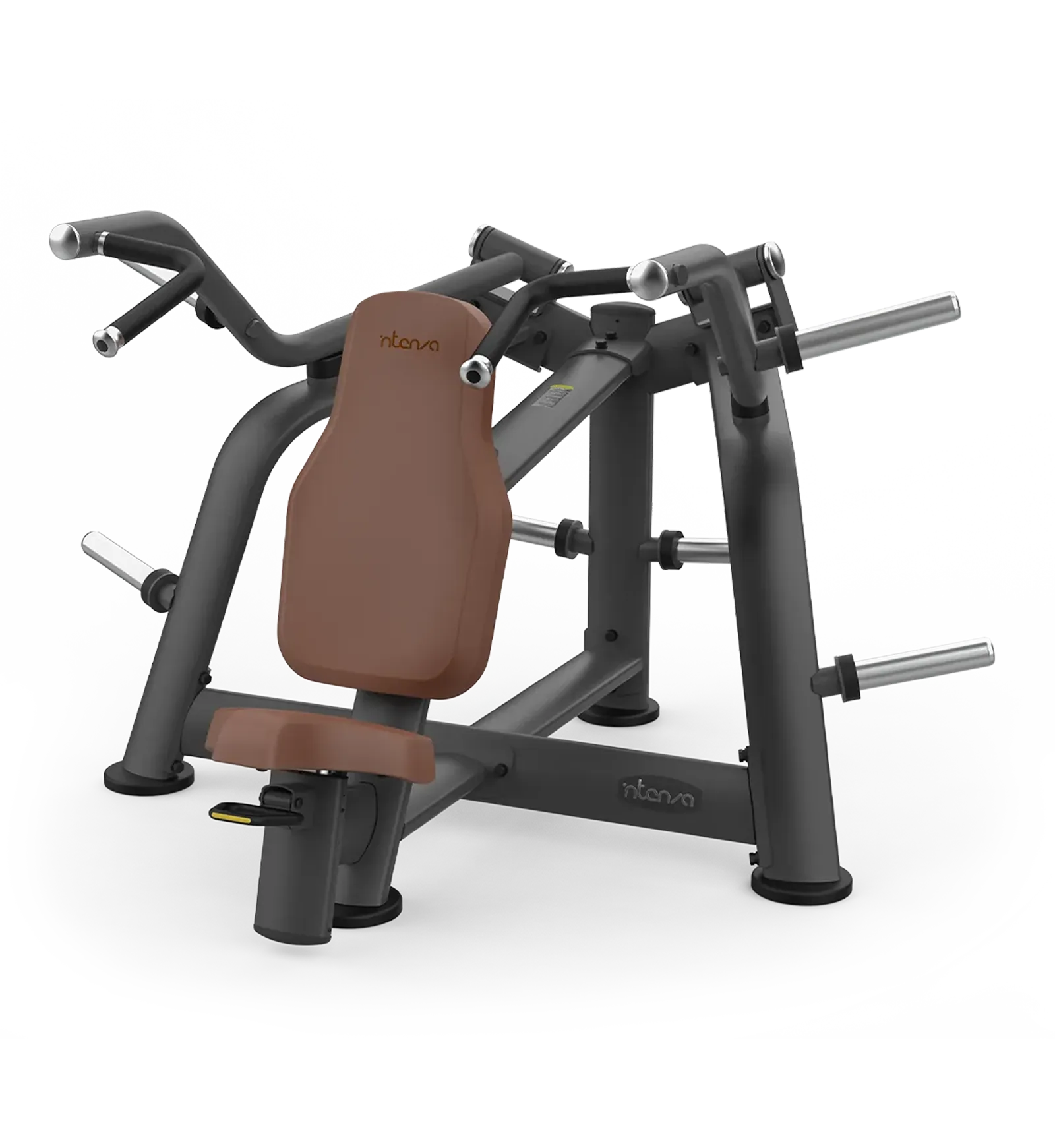 Shoulder Press ZL—02