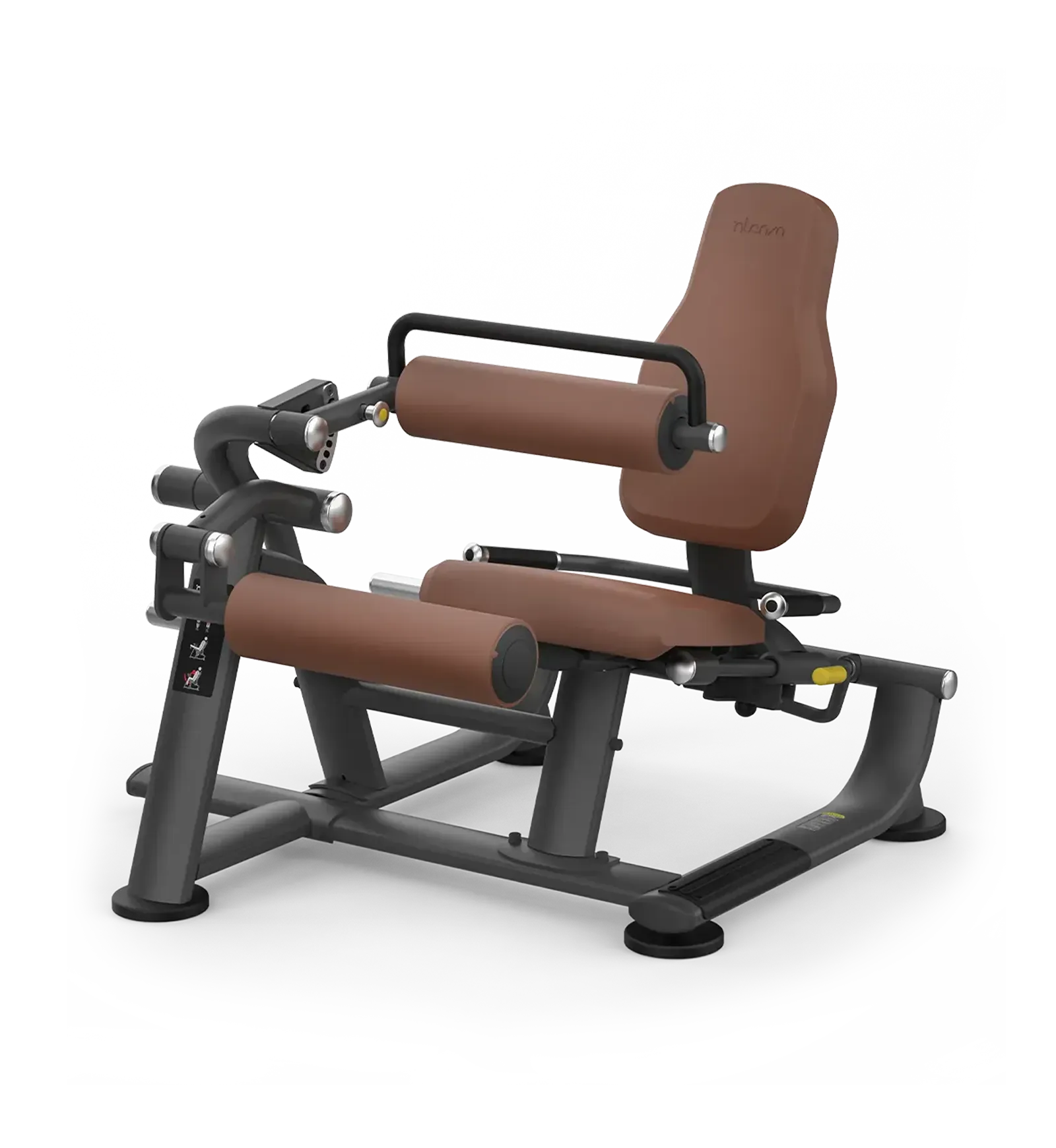 Seated Leg Curl ZL—09