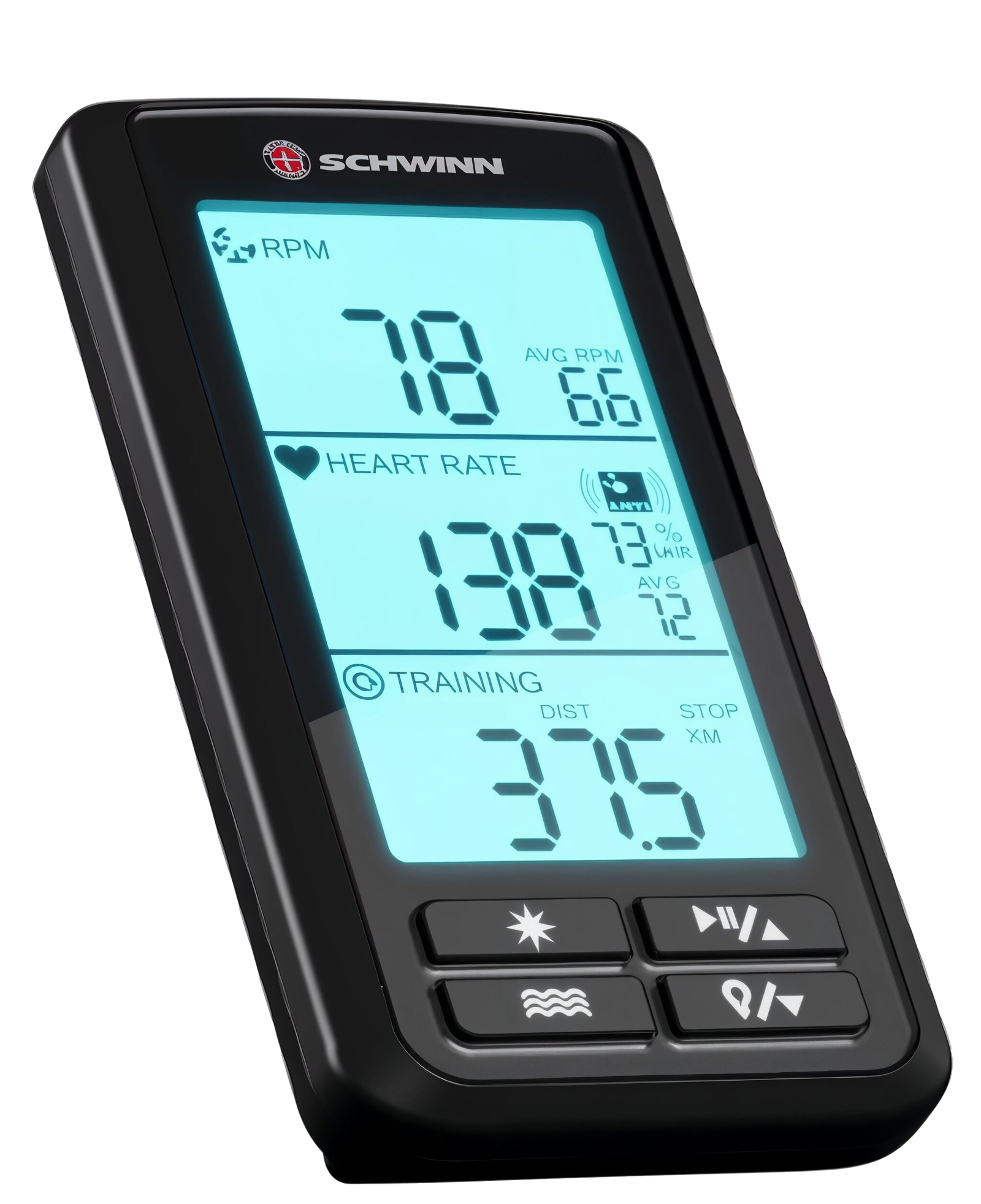 Cadence Pro