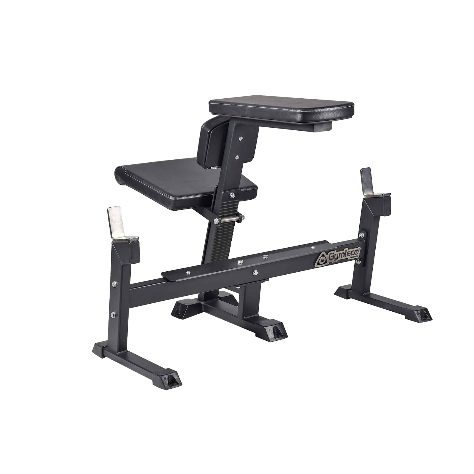 118 Seal Row Bench, Open model