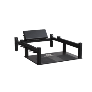 167 Glute Bridge
