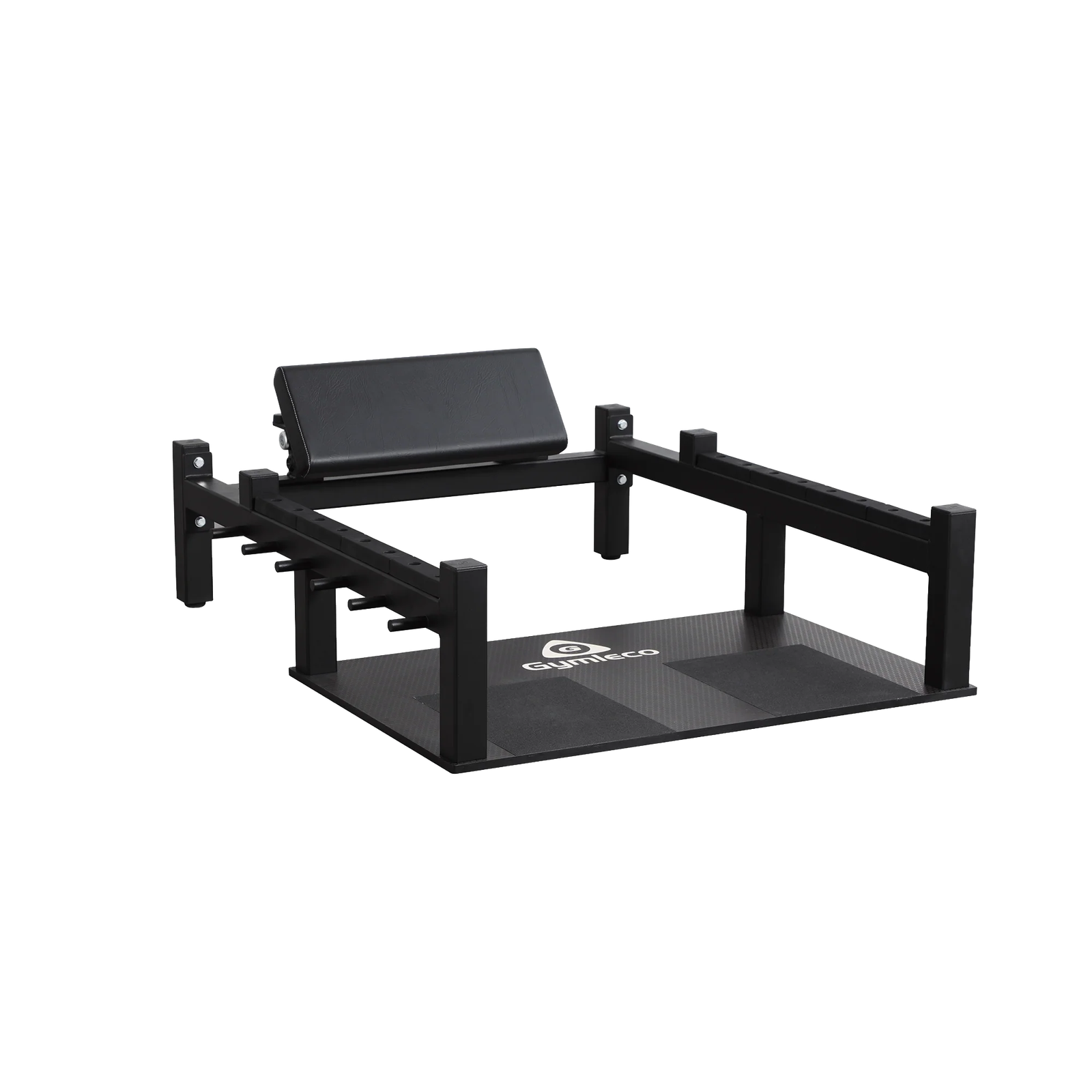 167 Glute Bridge